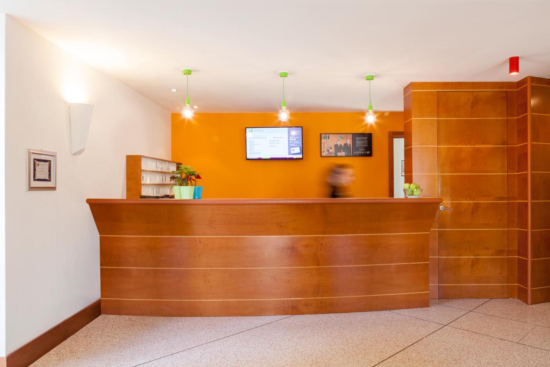 Ibis Styles Bari Giovinazzo - Photo 24