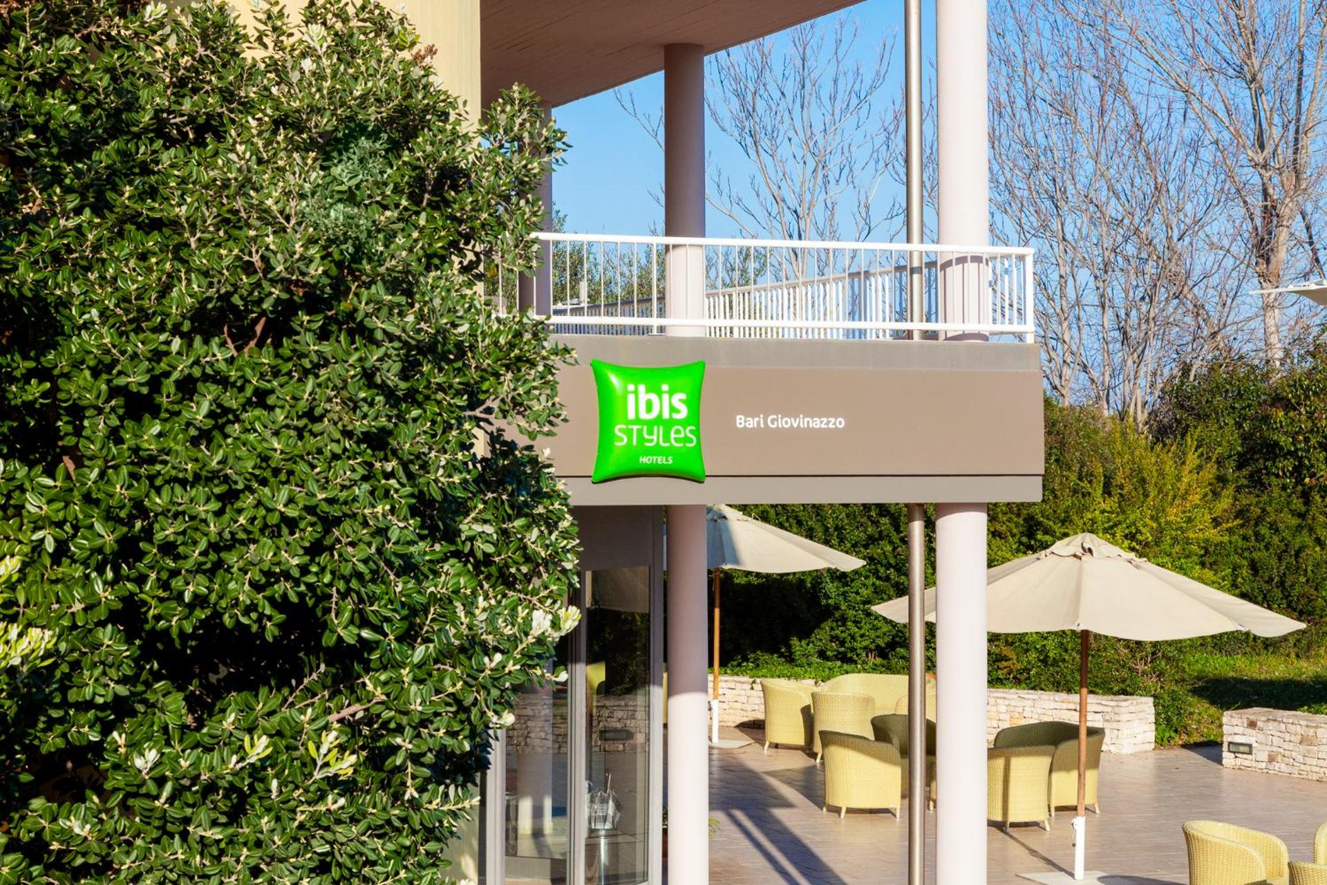 Ibis Styles Bari Giovinazzo - Photo 25