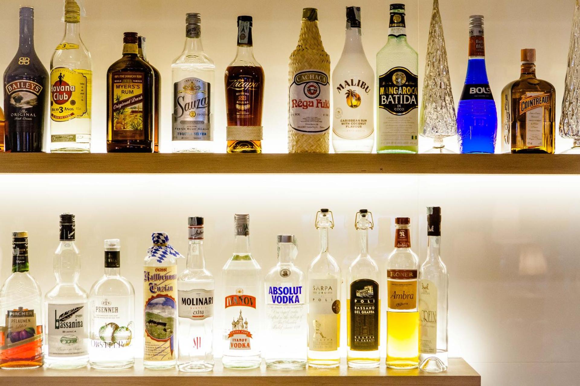 Royal Hotel Hinterhuber - Photo 62