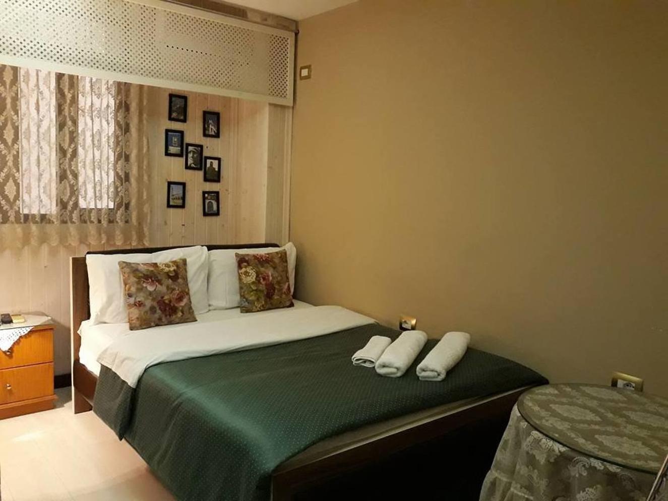 Hotel The First - Photo 71