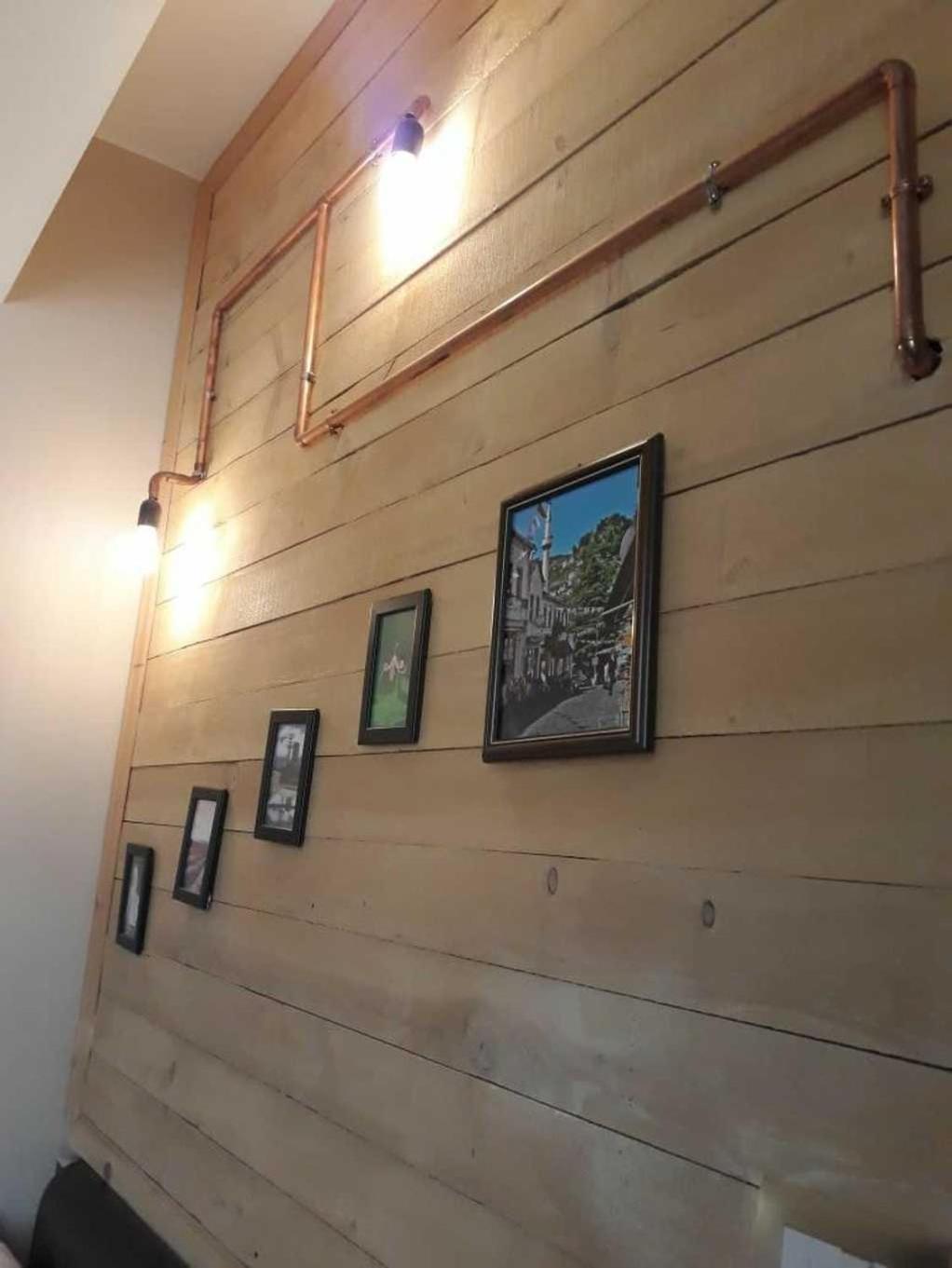 Hotel The First - Photo 70