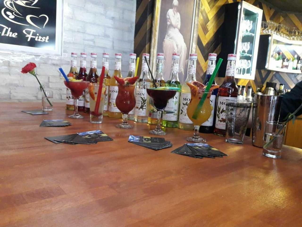 Hotel The First - Photo 36