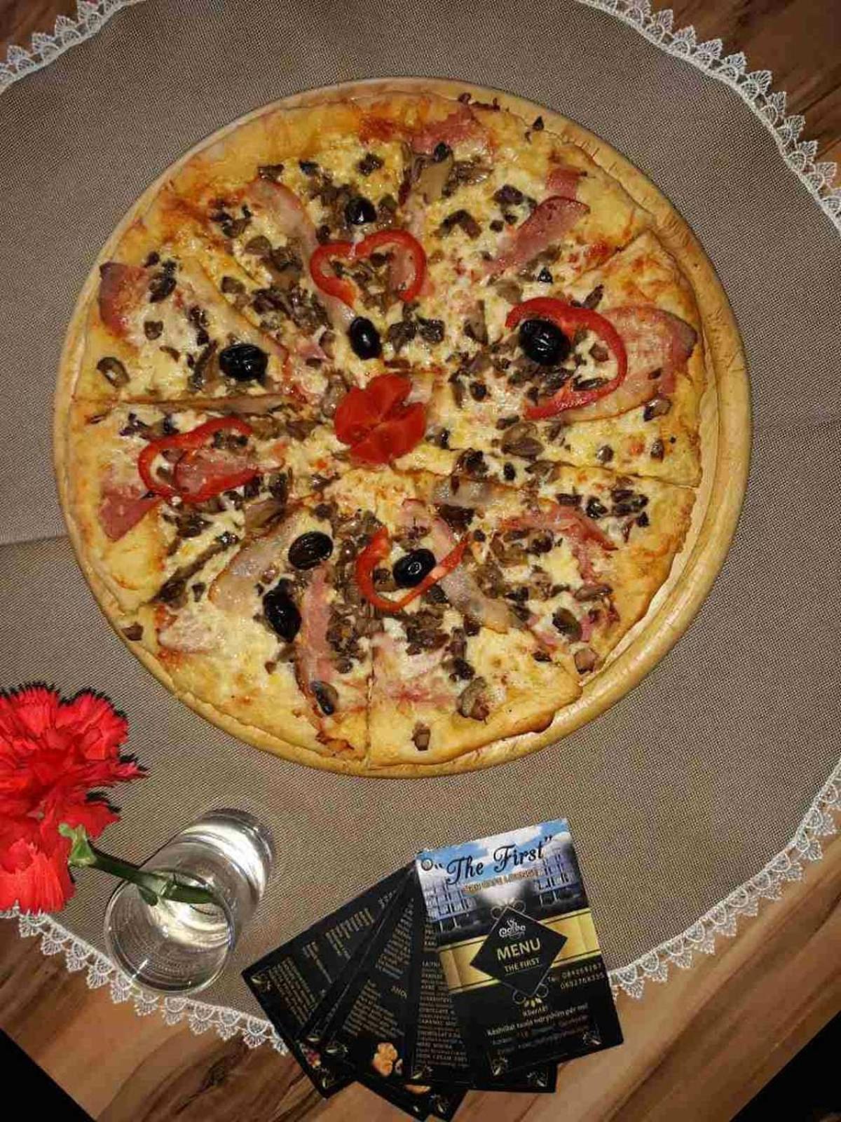 Hotel The First - Photo 41