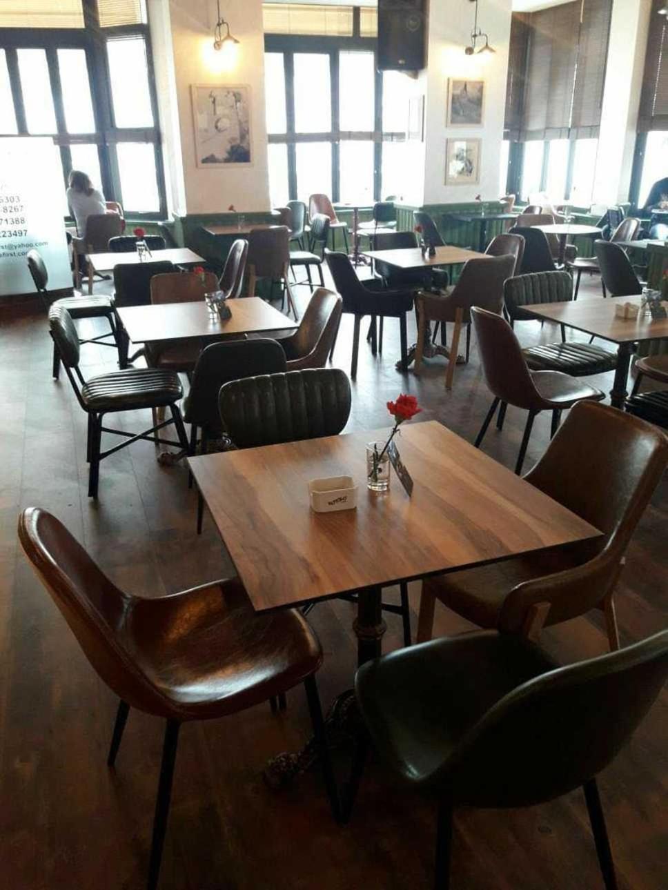 Hotel The First - Photo 34