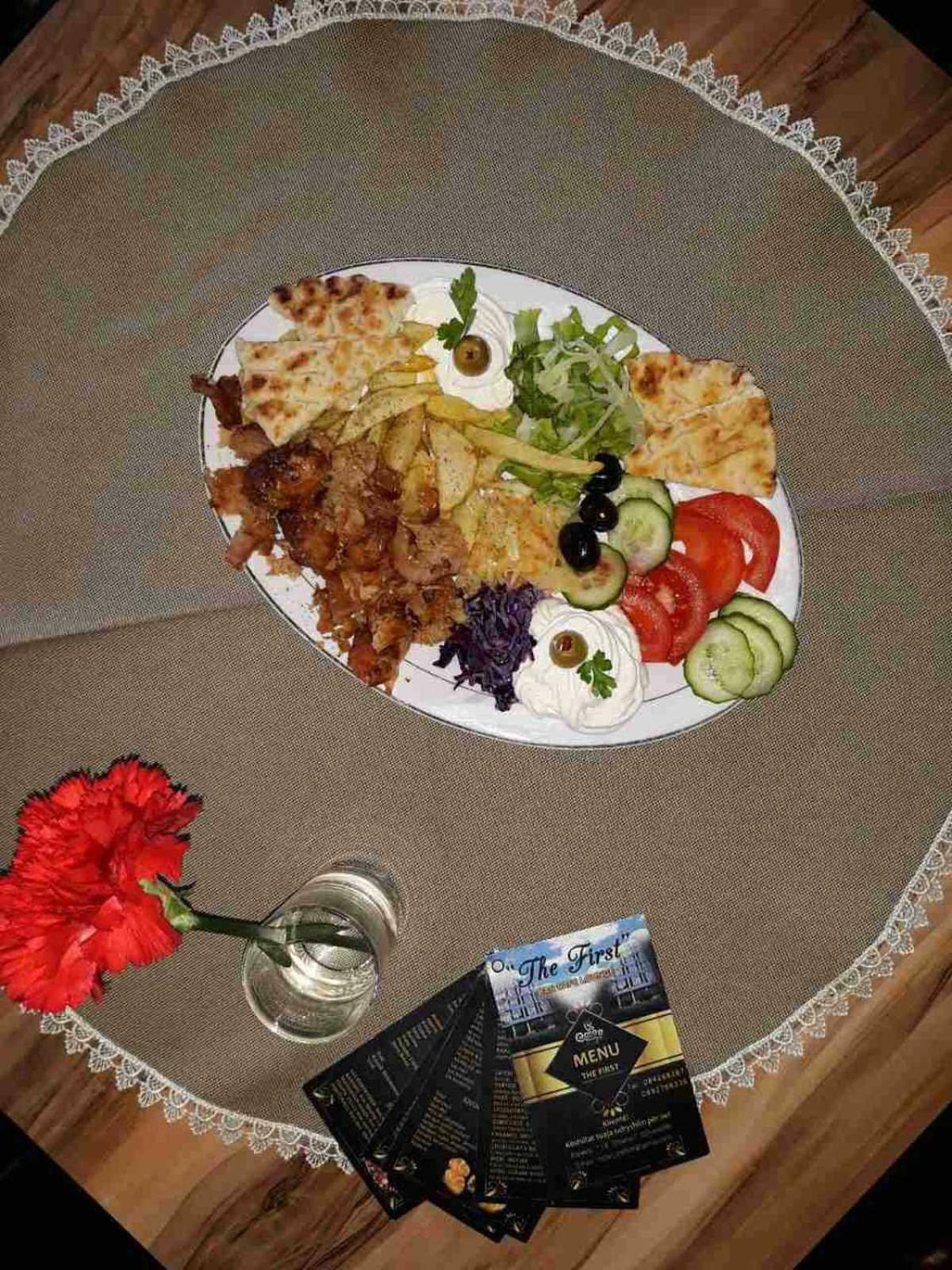 Hotel The First - Photo 39