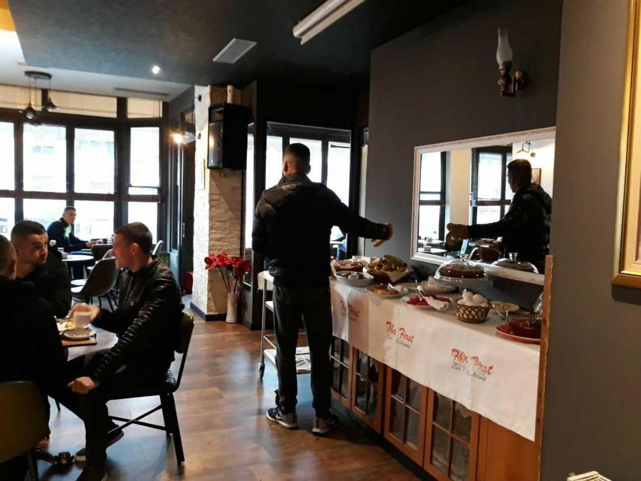 Hotel The First - Photo 4