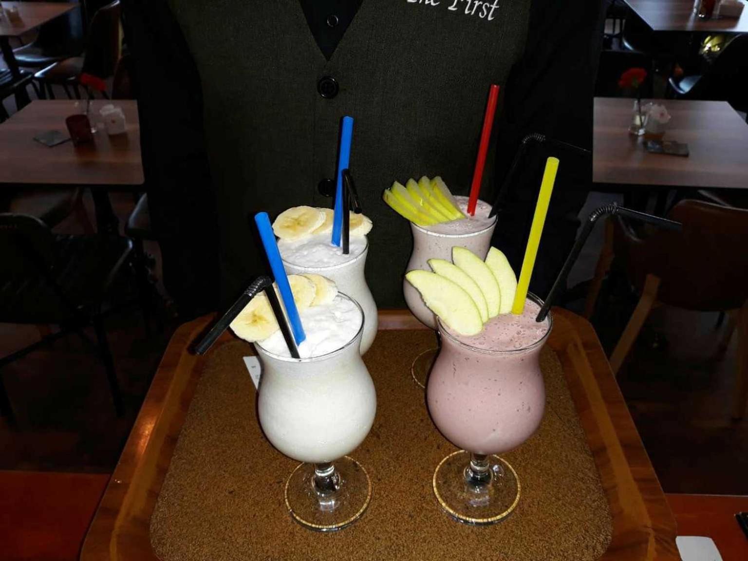 Hotel The First - Photo 35