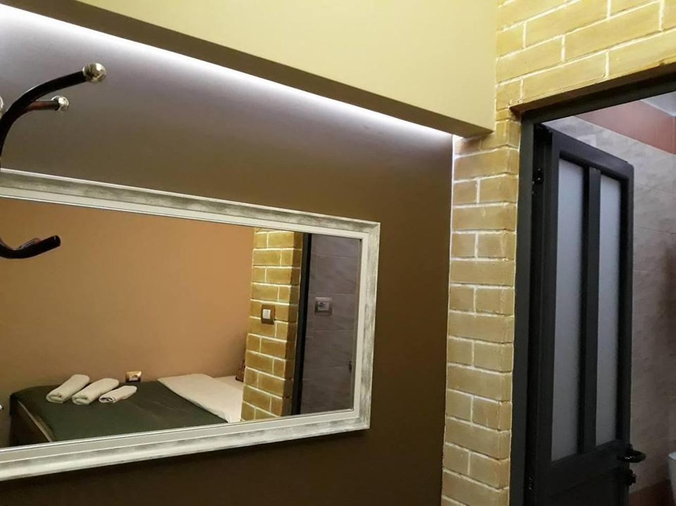 Hotel The First - Photo 55