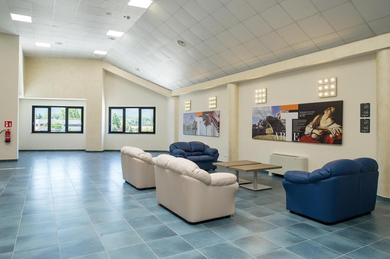 Hotel Testani Colleferro - Photo 3