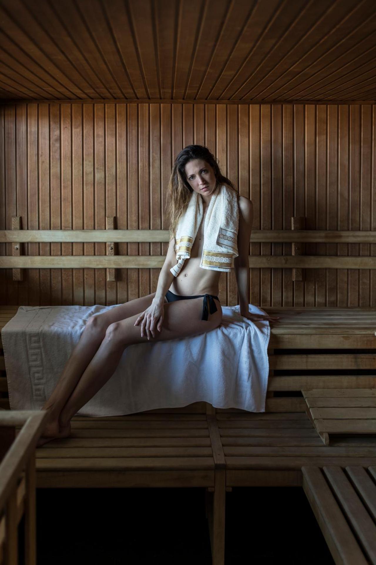 Hotel Donatello Imola - Photo 160