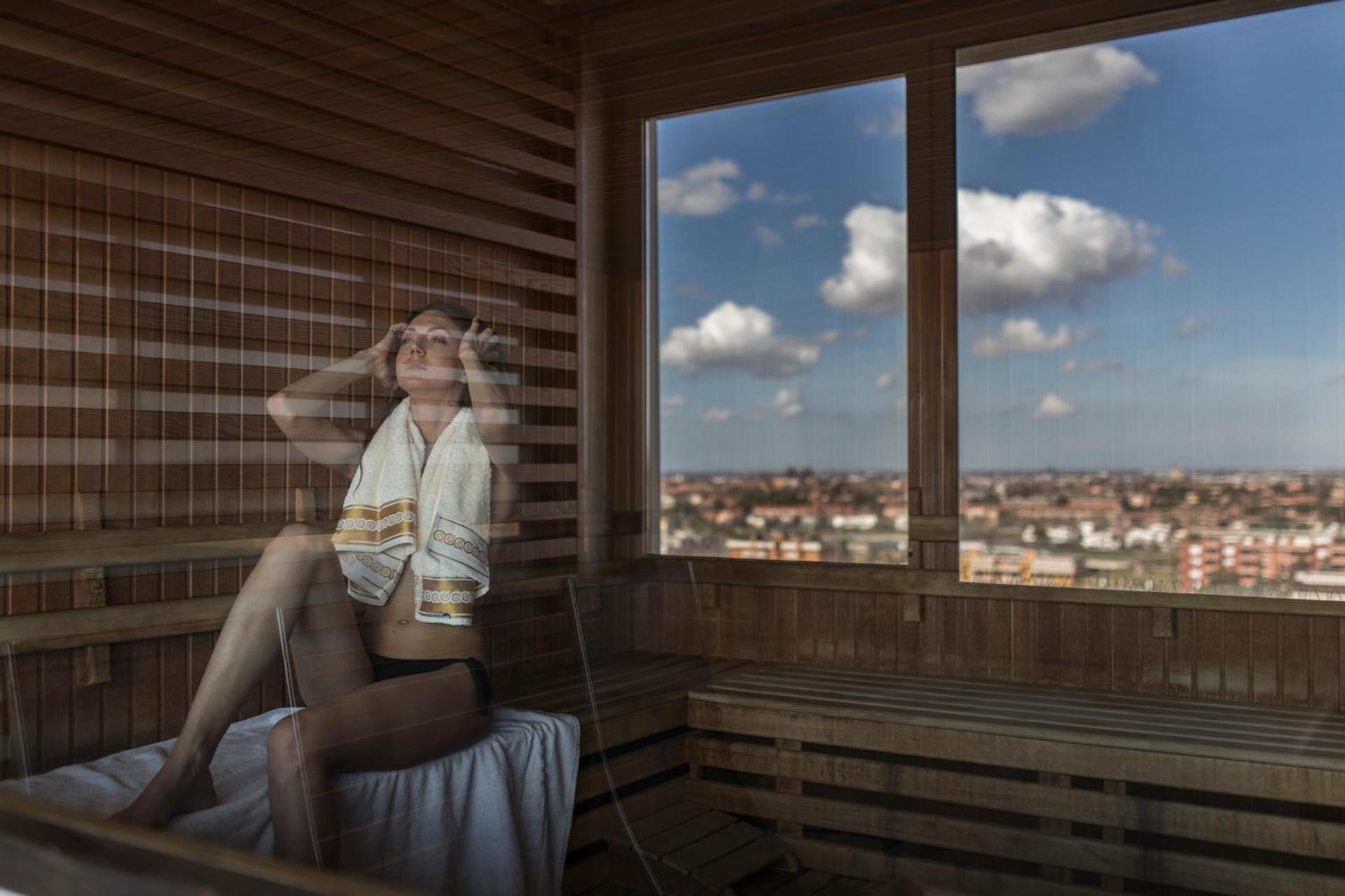 Hotel Donatello Imola - Photo 159