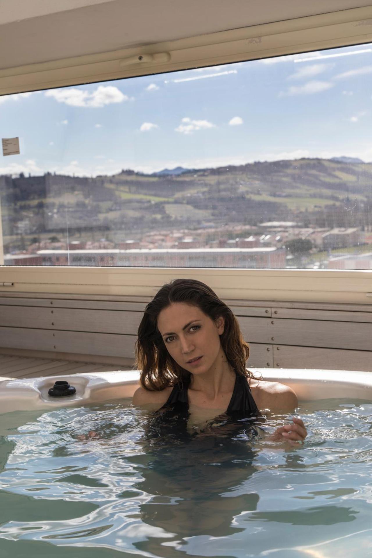 Hotel Donatello Imola - Photo 283