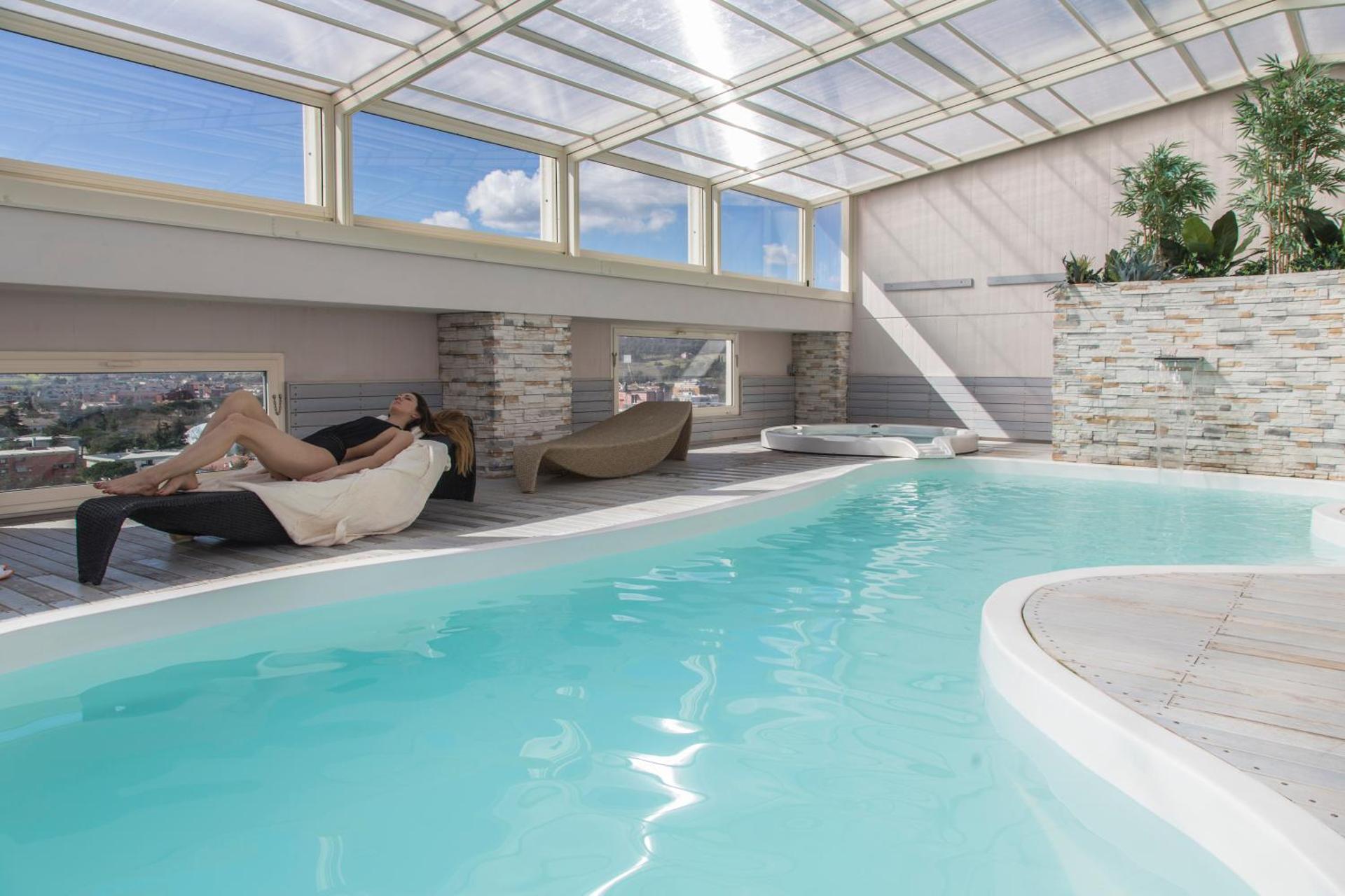 Hotel Donatello Imola - Photo 140