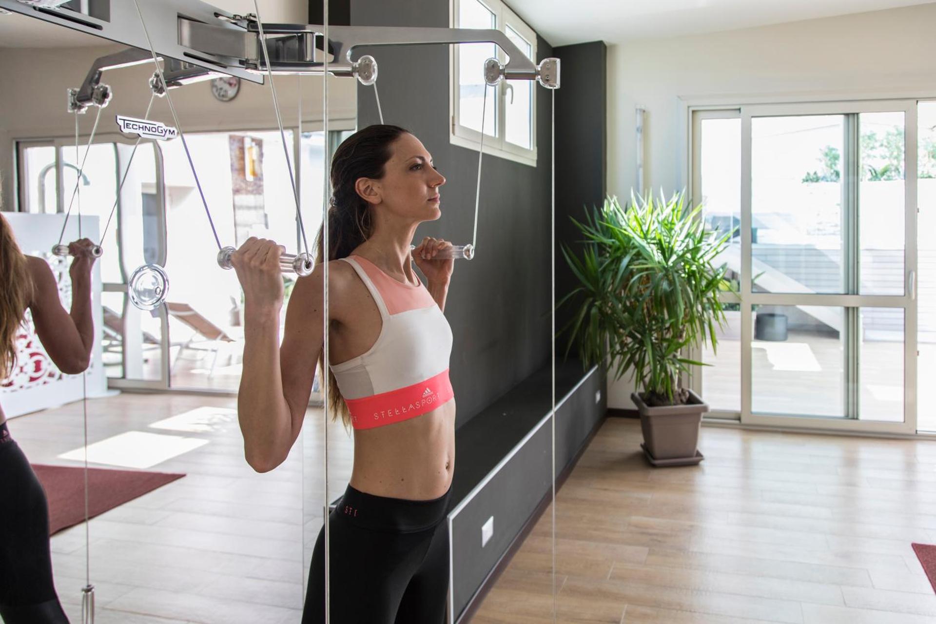 Hotel Donatello Imola - Photo 252