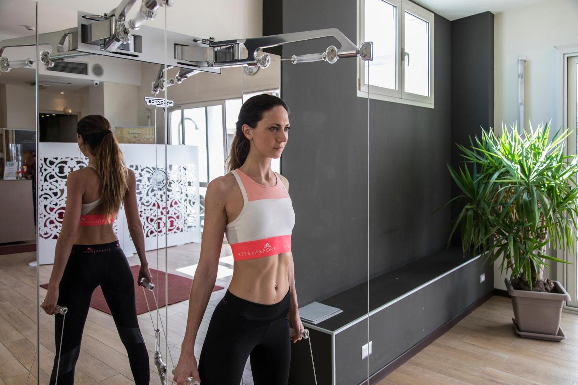 Hotel Donatello Imola - Photo 162