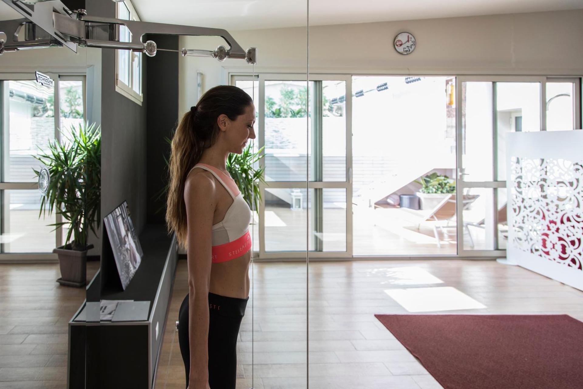 Hotel Donatello Imola - Photo 253