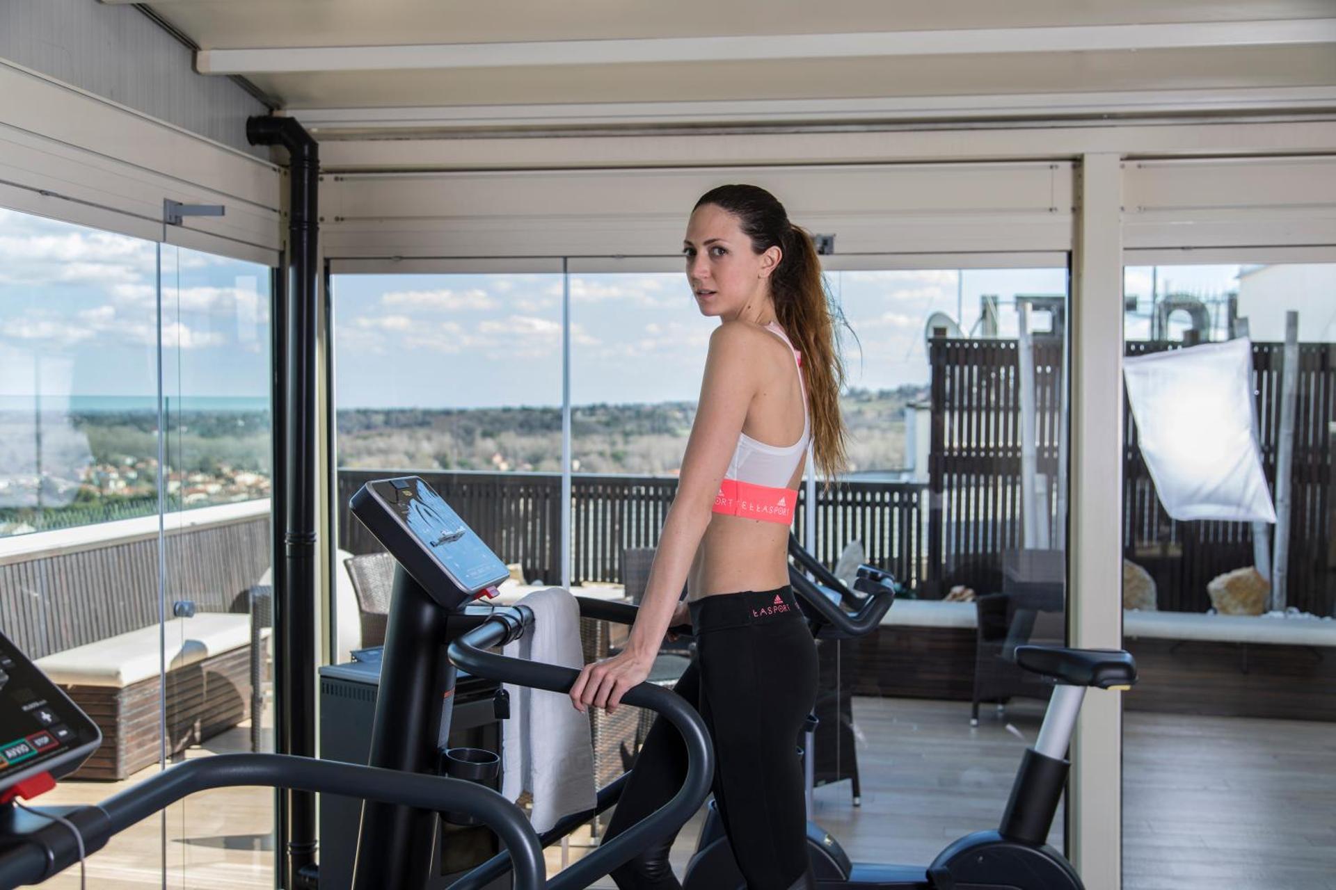 Hotel Donatello Imola - Photo 267