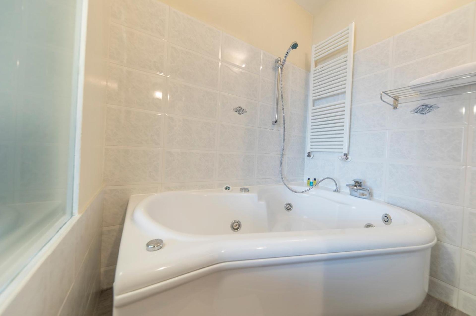 Hotel Donatello Imola - Photo 247