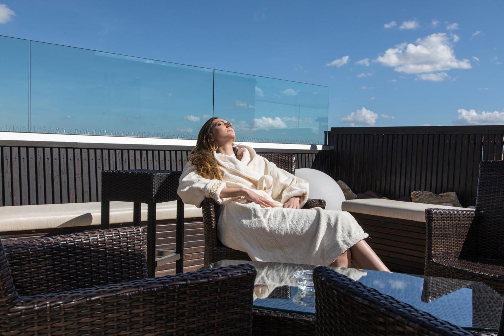 Hotel Donatello Imola - Photo 241