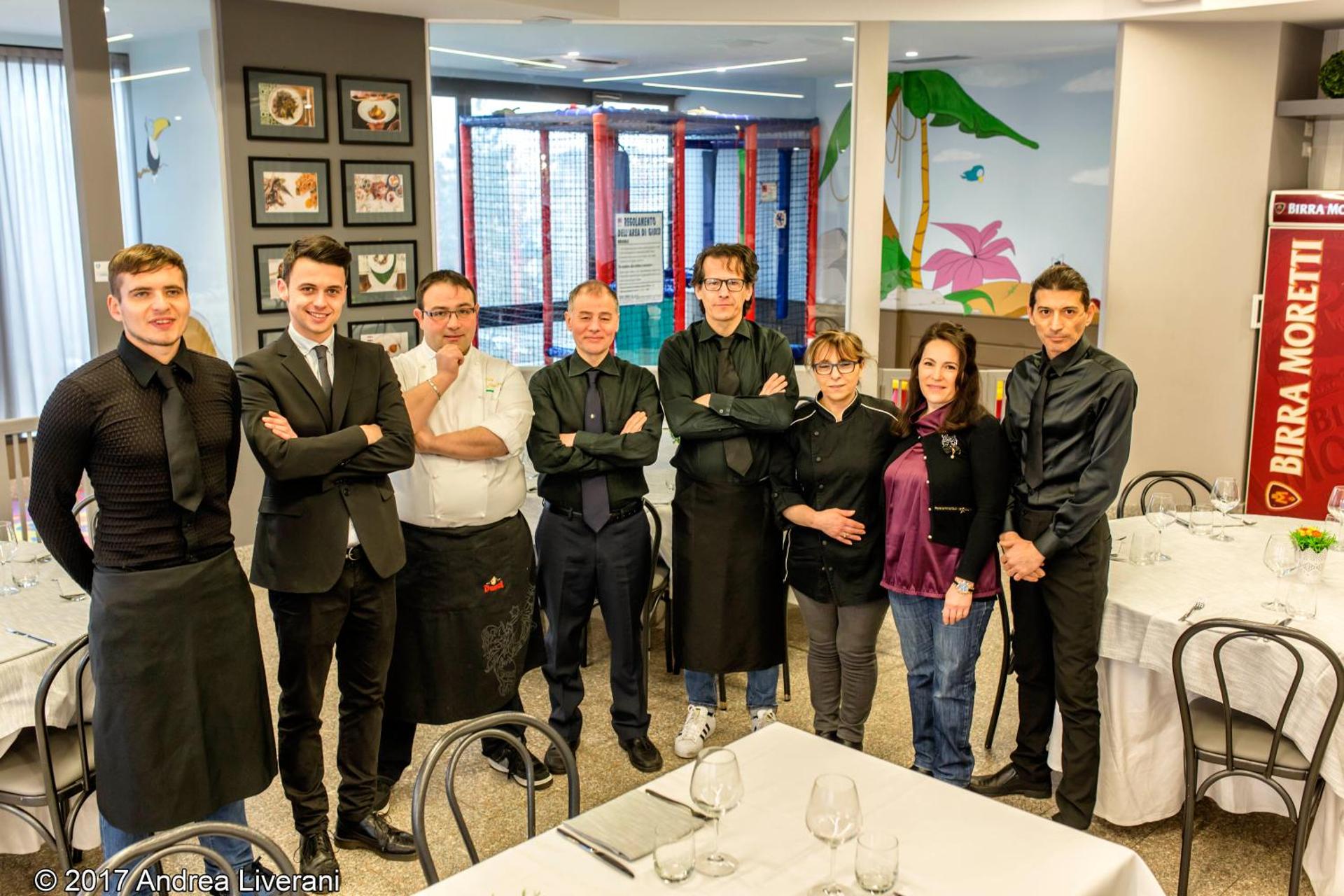 Hotel Donatello Imola - Photo 227