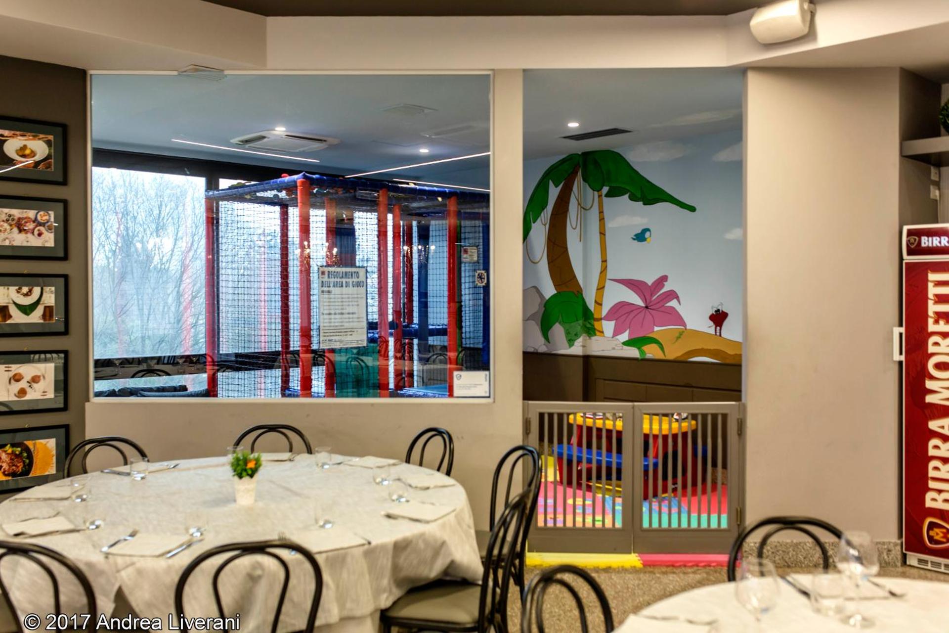 Hotel Donatello Imola - Photo 225