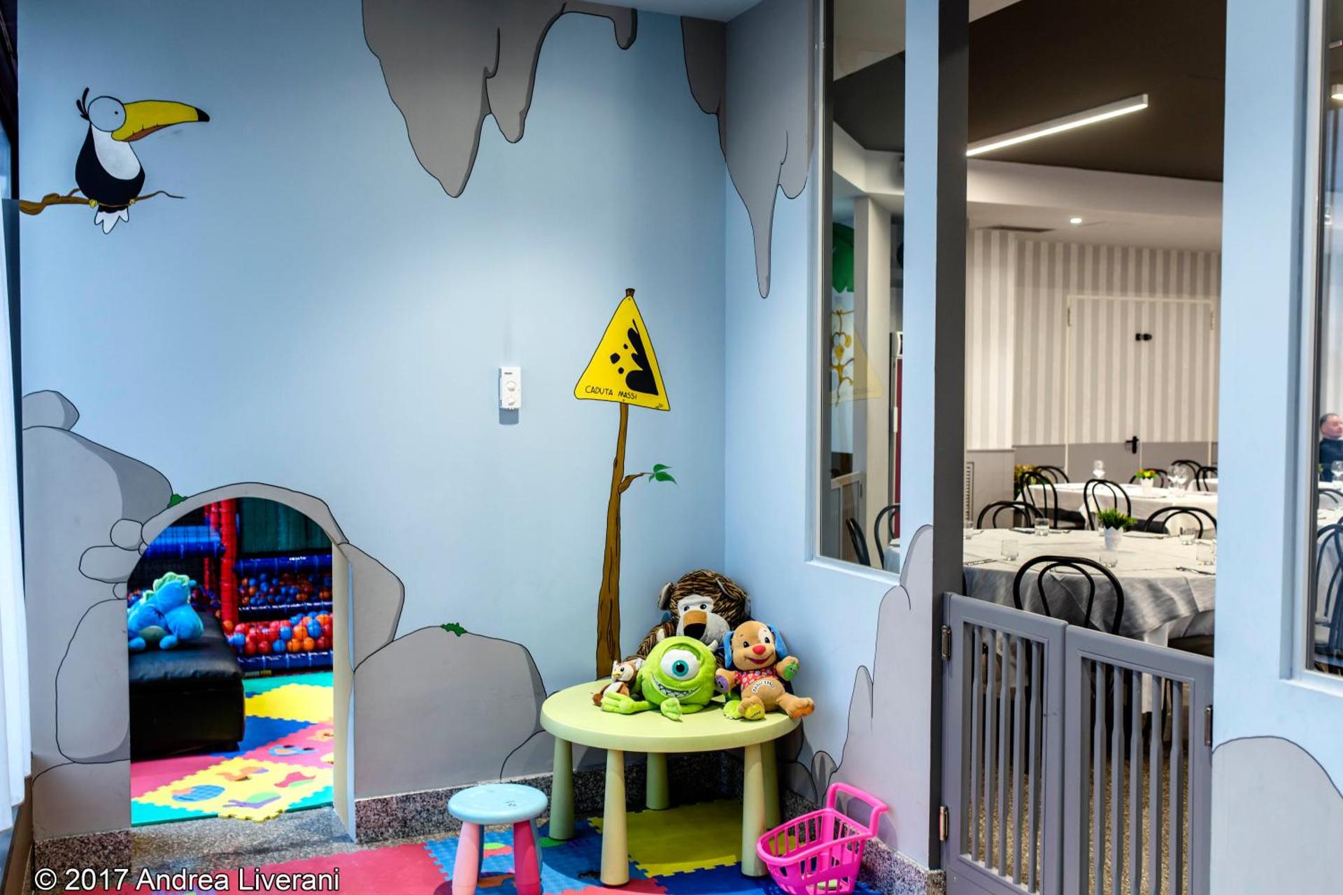 Hotel Donatello Imola - Photo 231