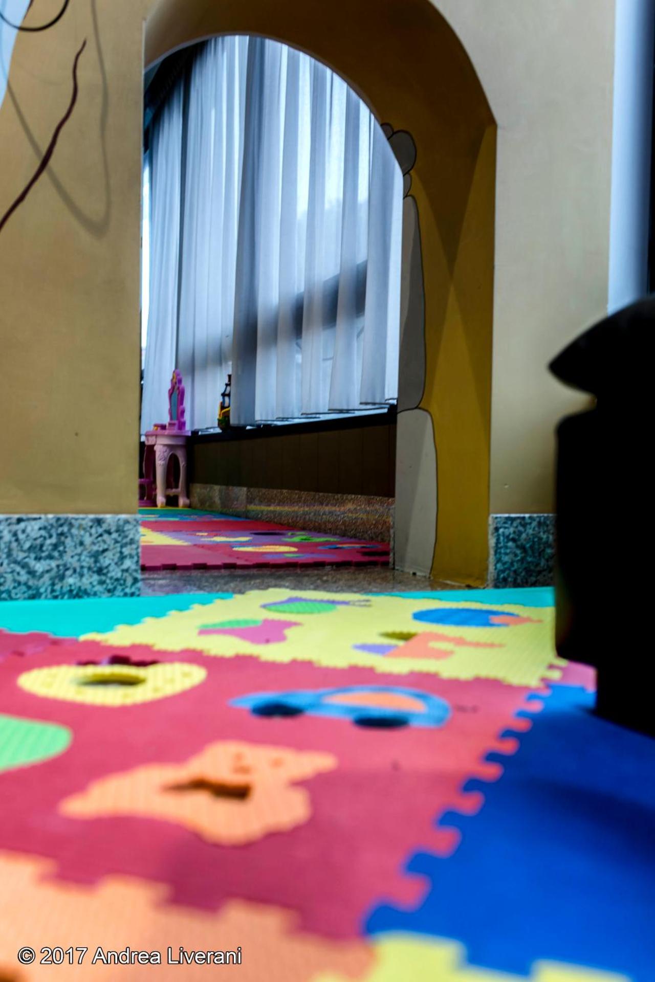 Hotel Donatello Imola - Photo 232