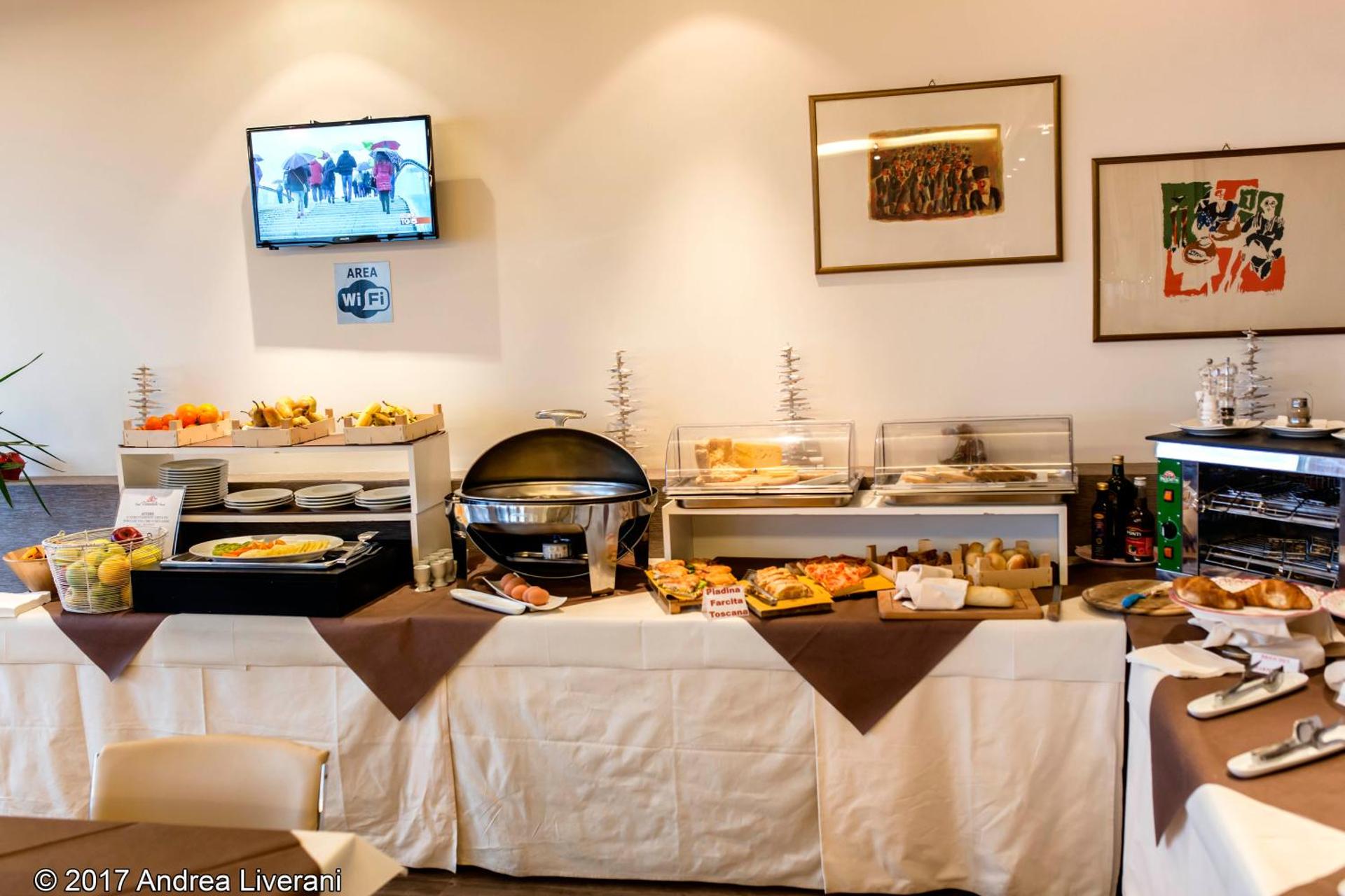 Hotel Donatello Imola - Photo 226