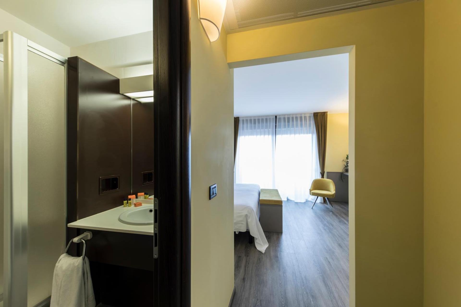 Hotel Donatello Imola - Photo 128