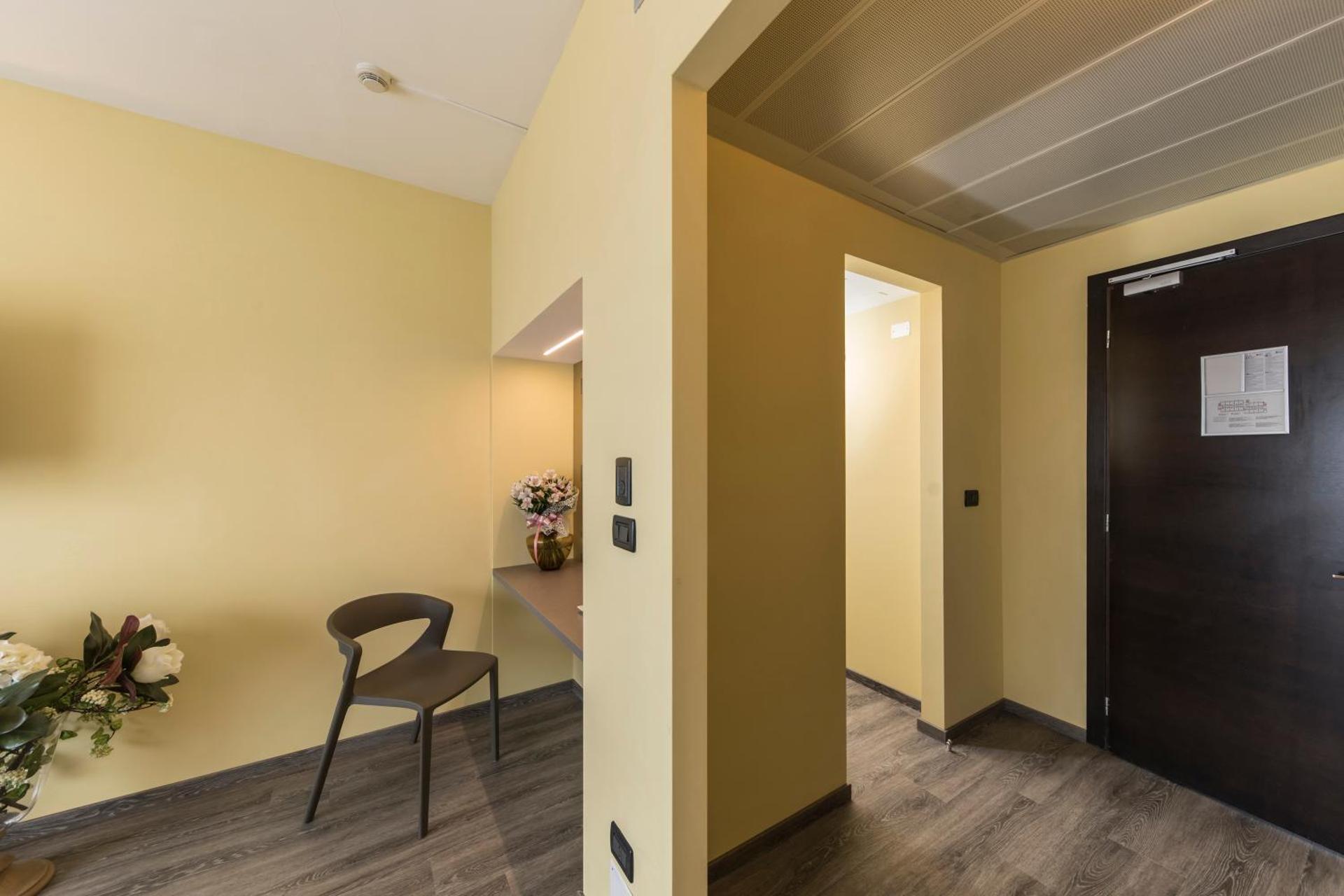 Hotel Donatello Imola - Photo 130