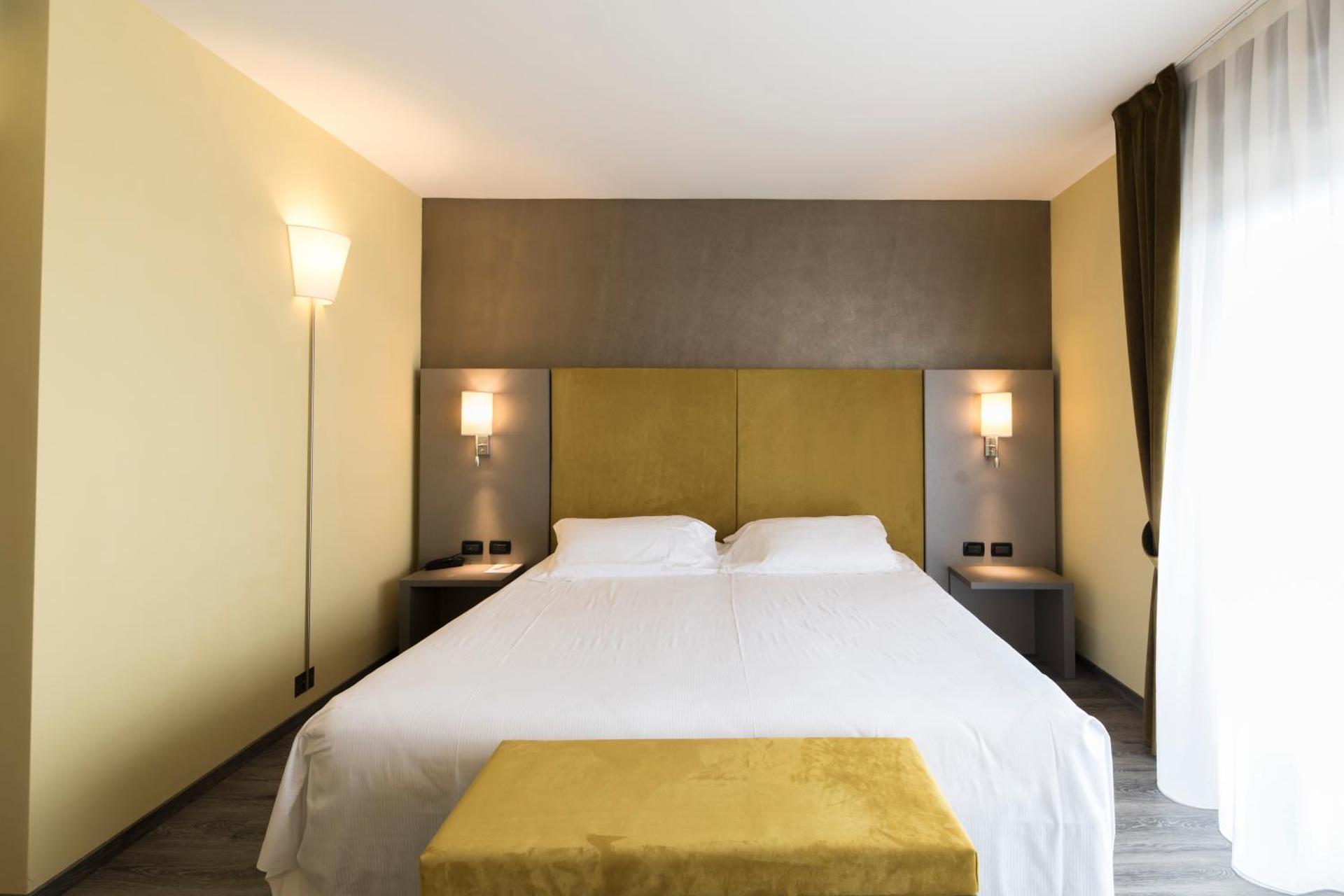 Hotel Donatello Imola - Photo 188