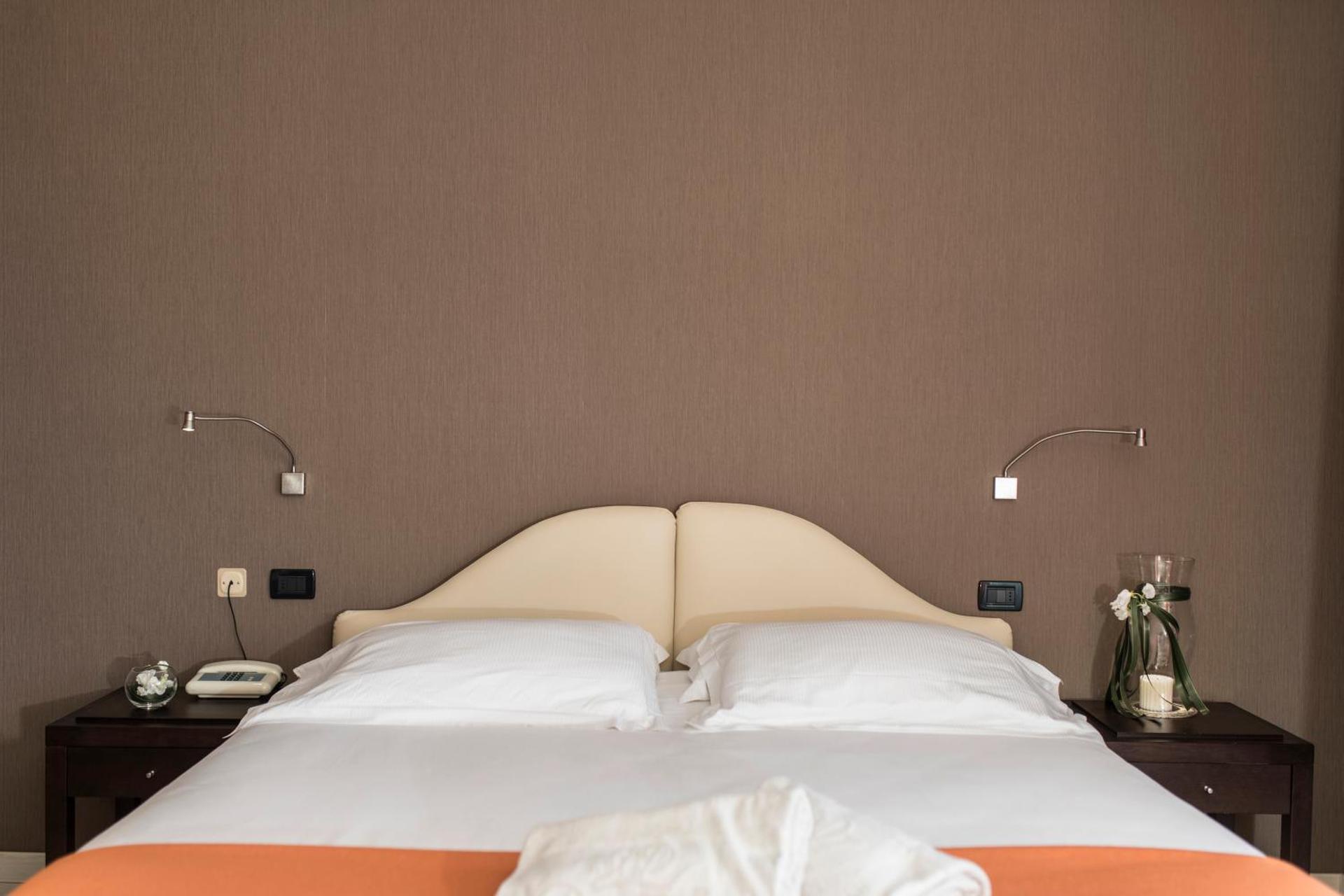 Hotel Donatello Imola - Photo 211