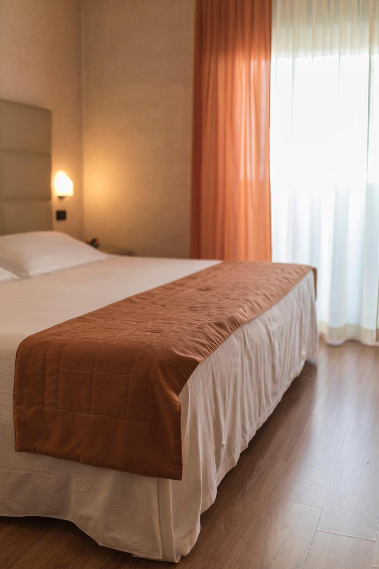 Hotel Donatello Imola - Photo 212