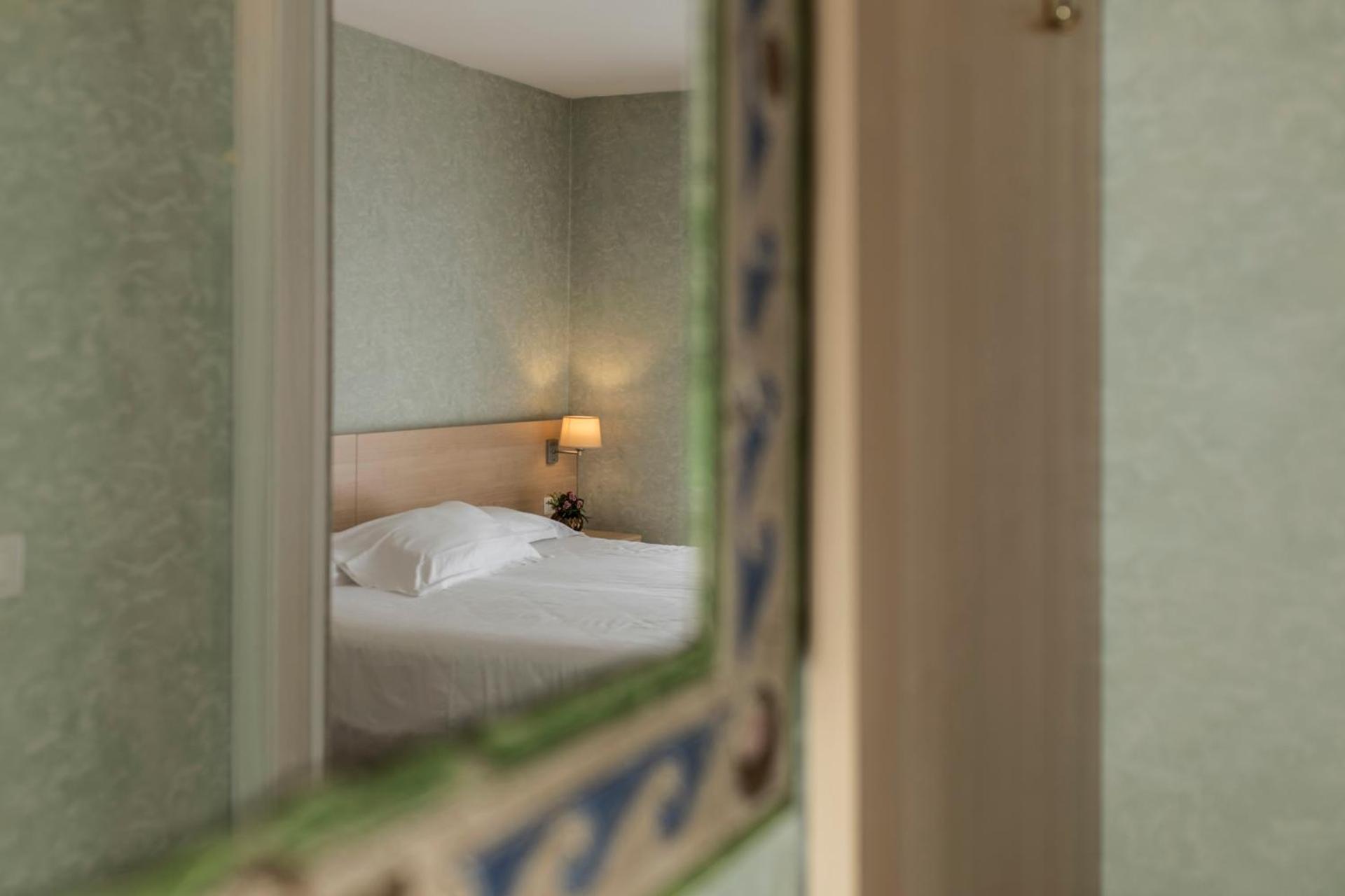 Hotel Donatello Imola - Photo 20