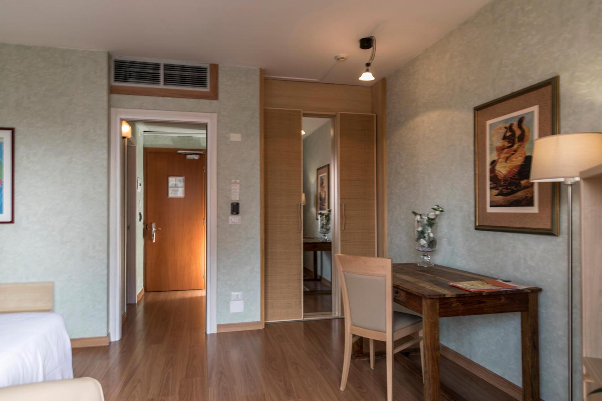 Hotel Donatello Imola - Photo 224