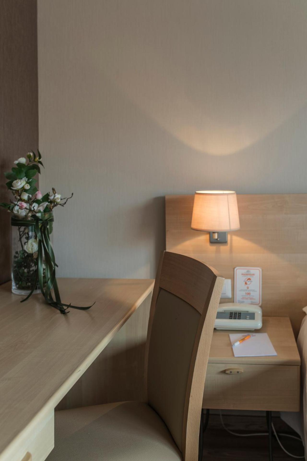 Hotel Donatello Imola - Photo 35