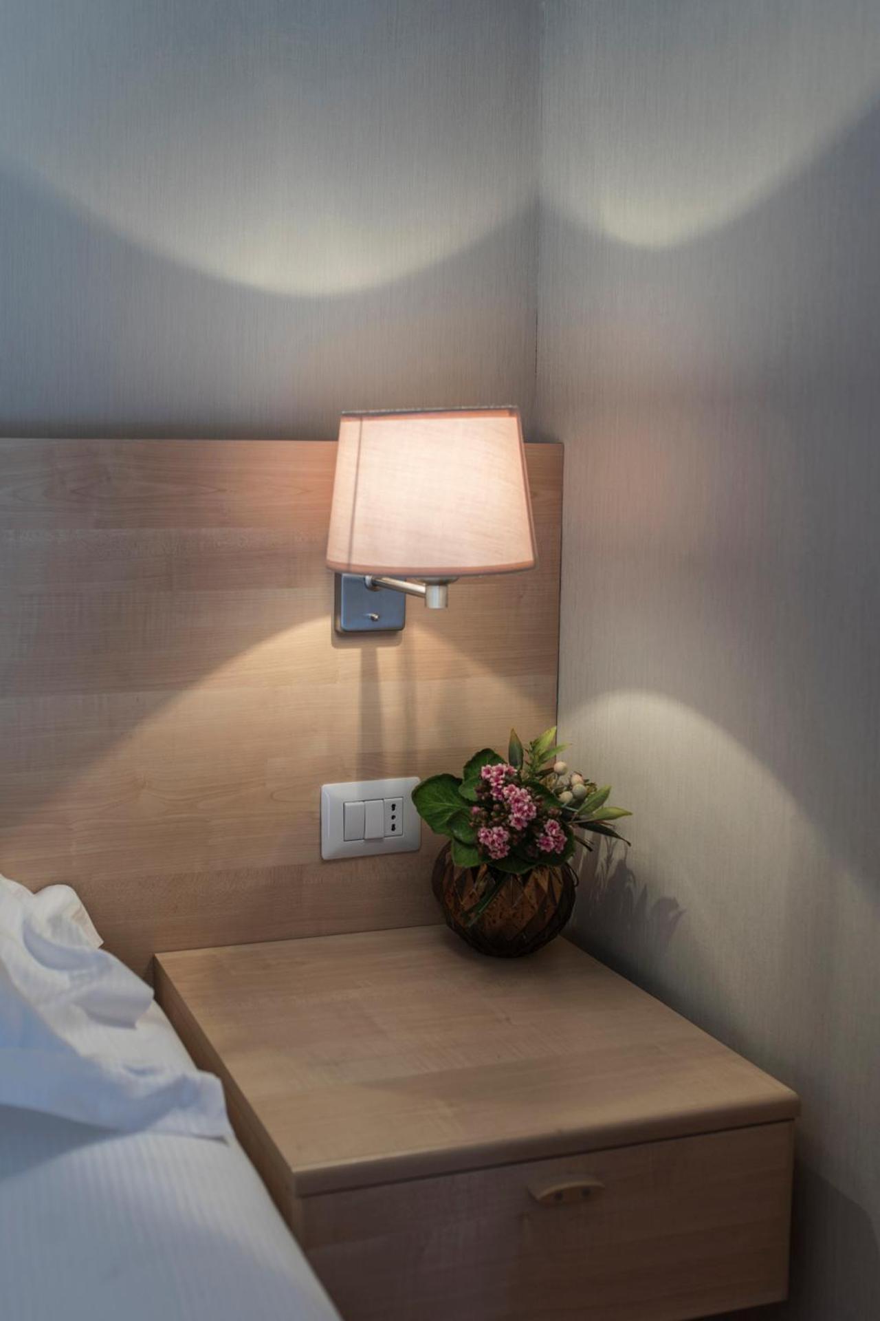 Hotel Donatello Imola - Photo 36