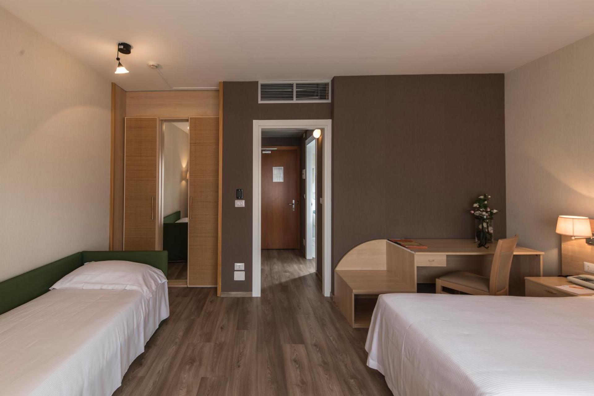 Hotel Donatello Imola - Photo 39