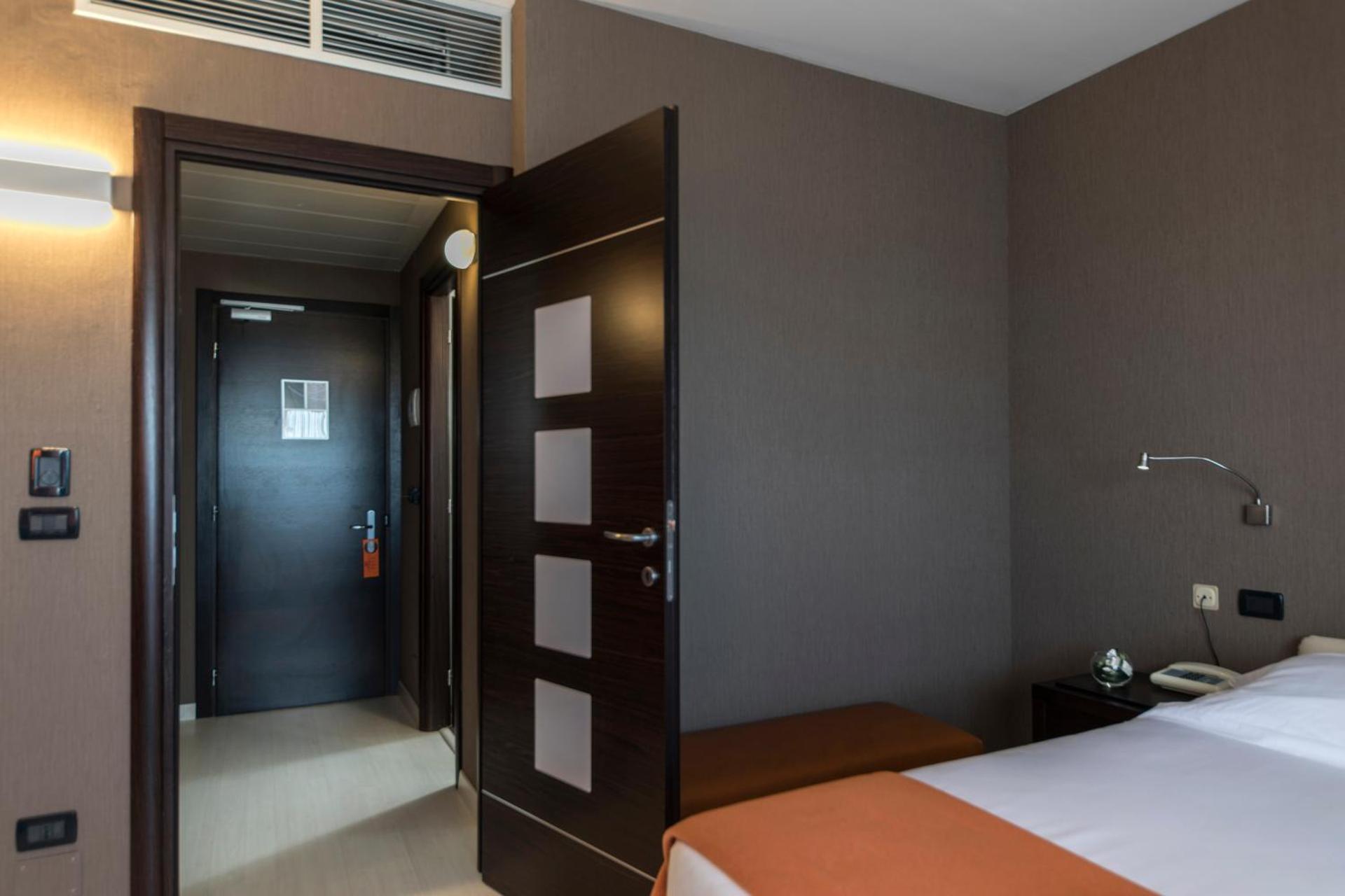 Hotel Donatello Imola - Photo 66