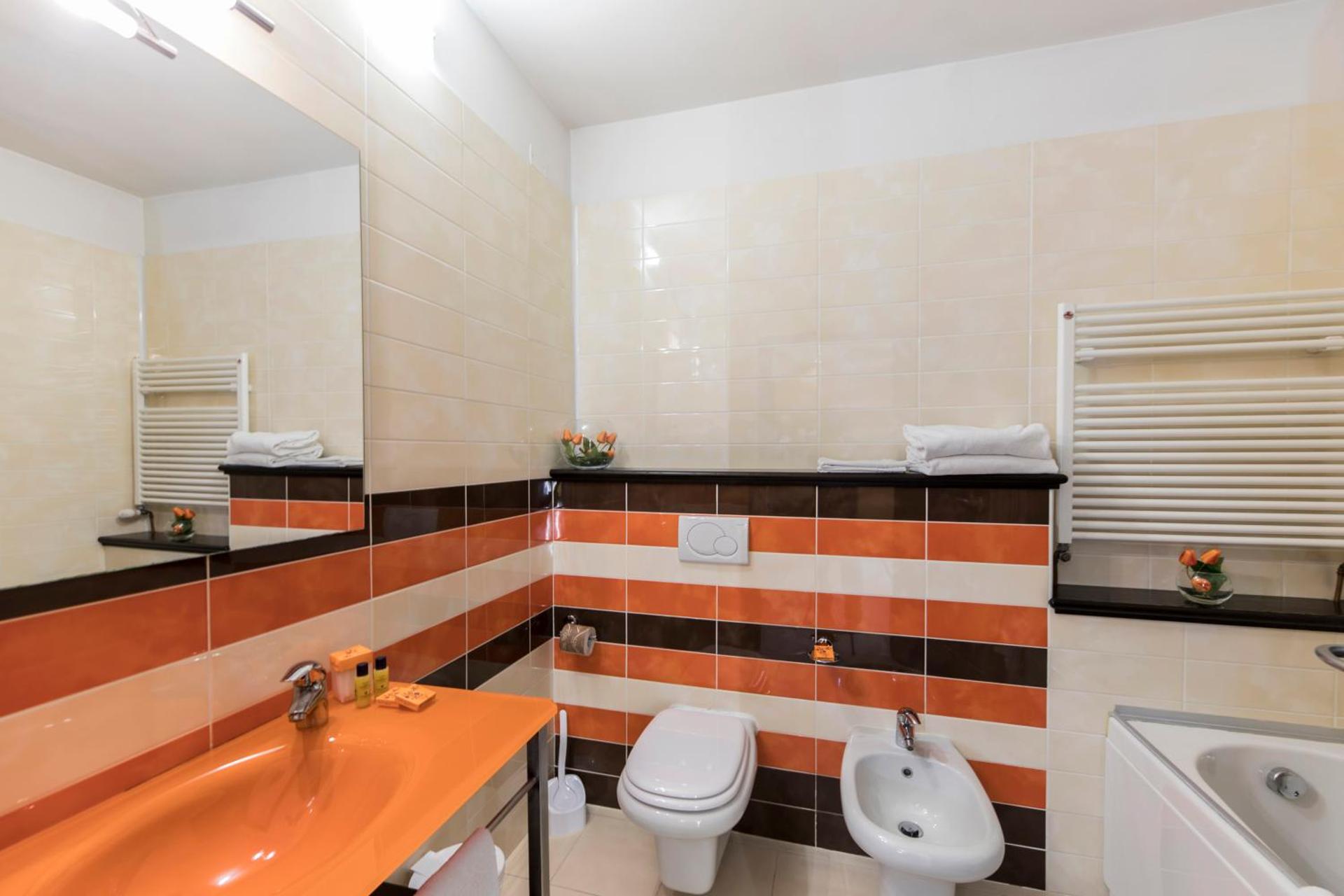 Hotel Donatello Imola - Photo 74