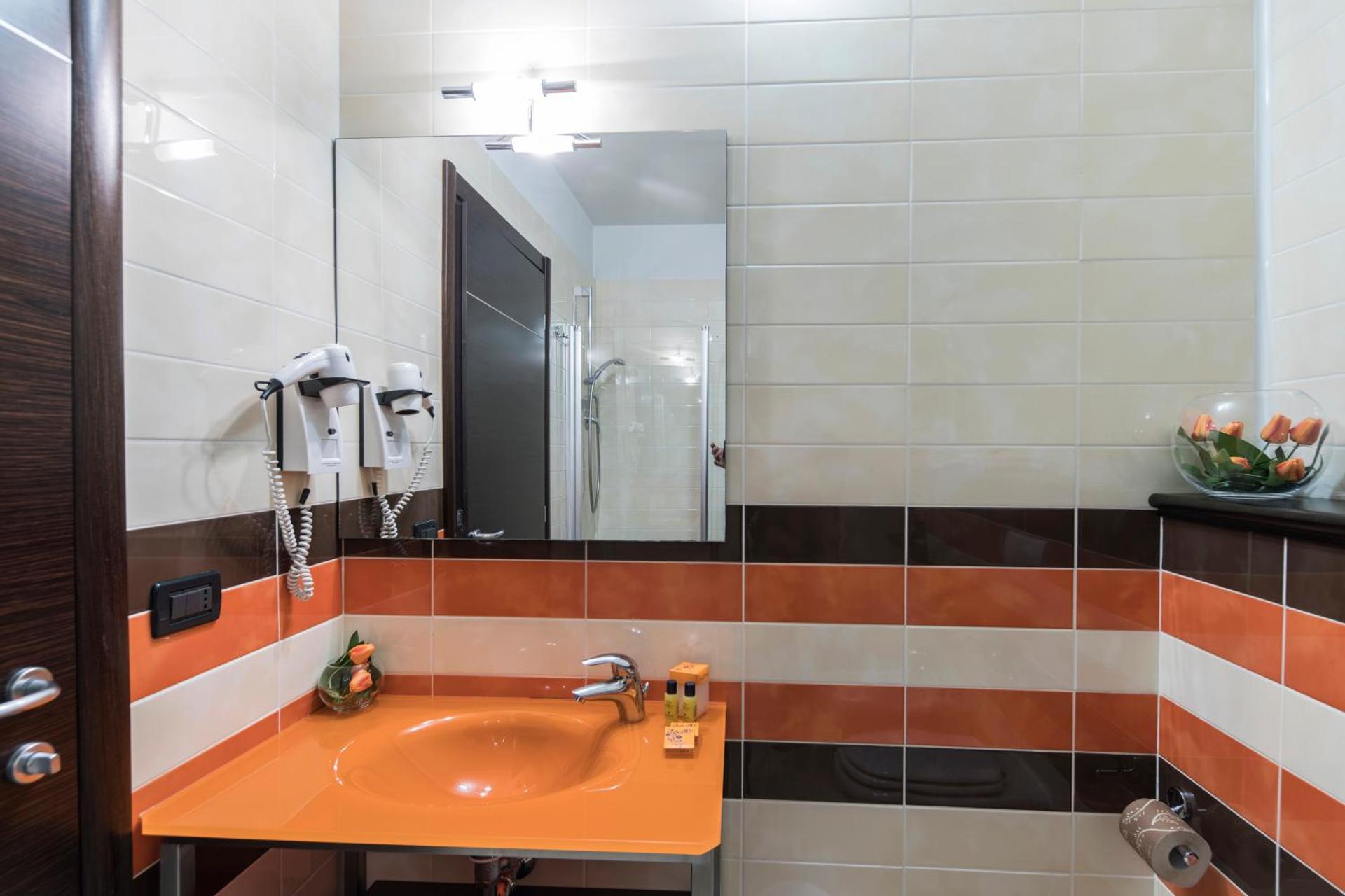 Hotel Donatello Imola - Photo 75