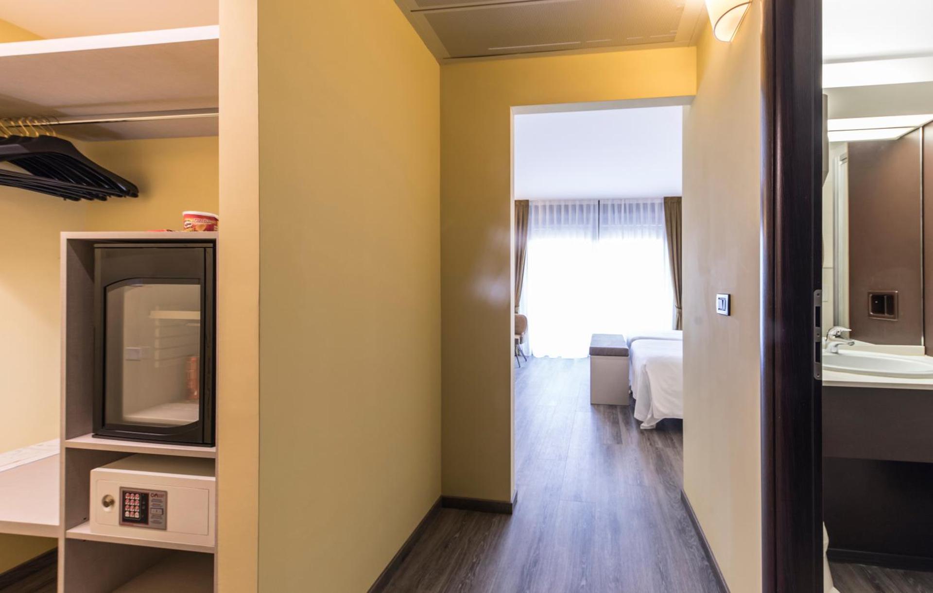 Hotel Donatello Imola - Photo 117