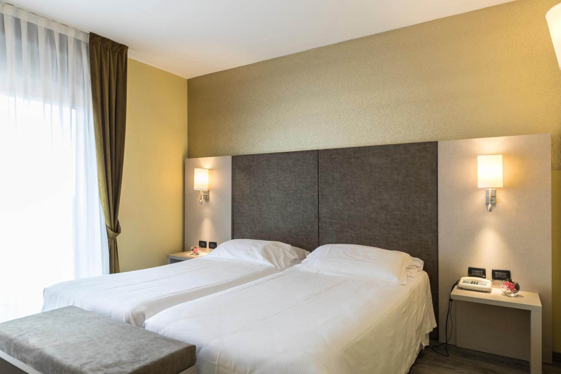 Hotel Donatello Imola - Photo 116