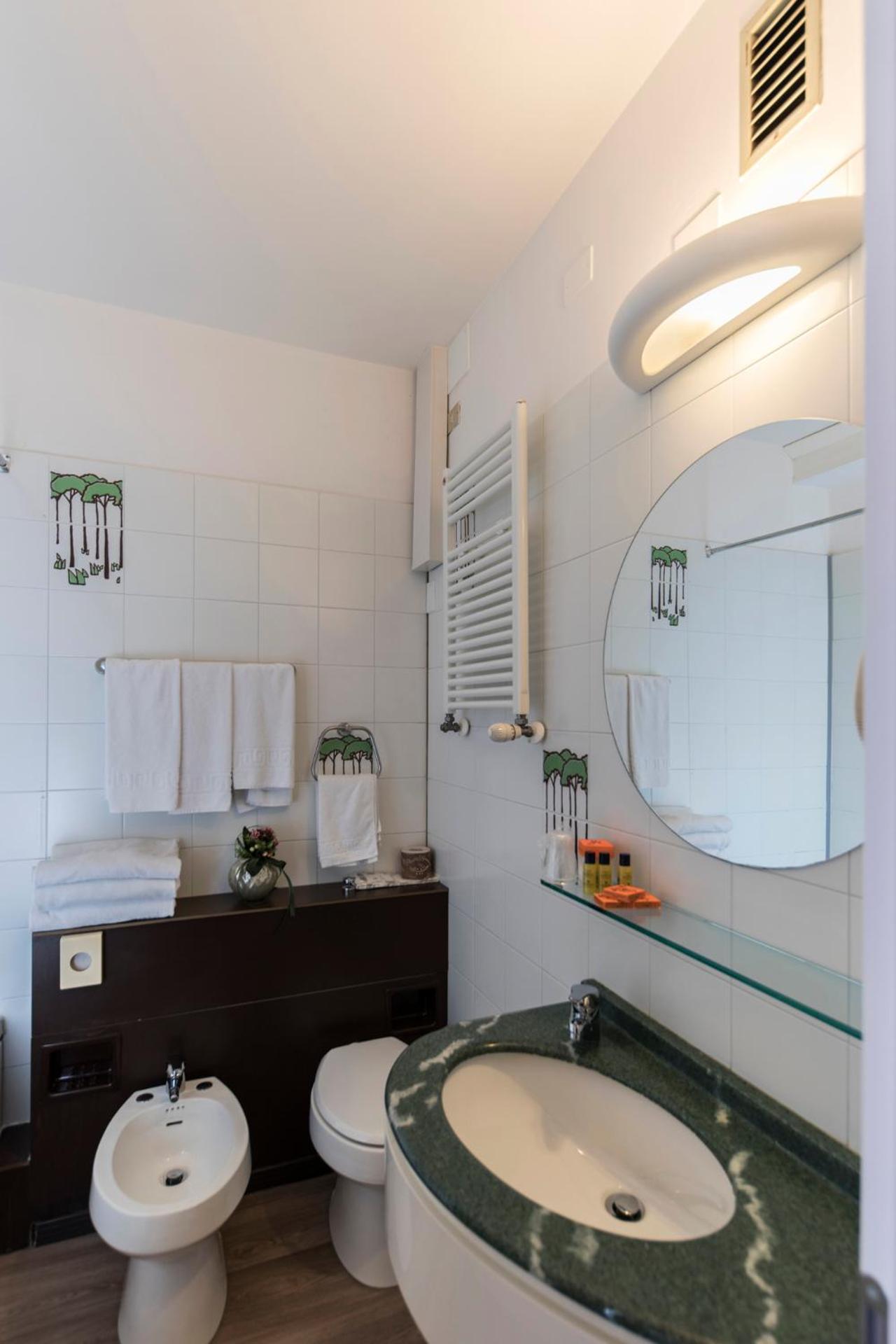 Hotel Donatello Imola - Photo 235