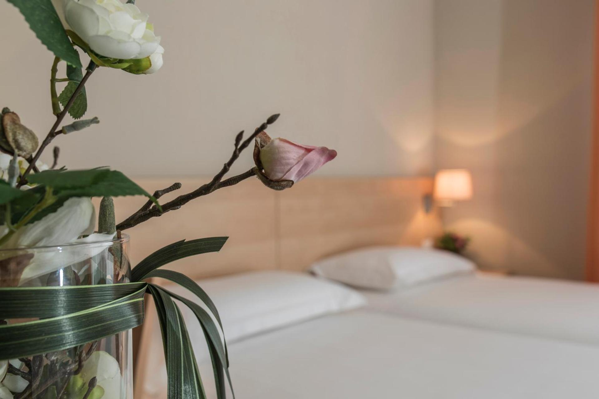 Hotel Donatello Imola - Photo 203