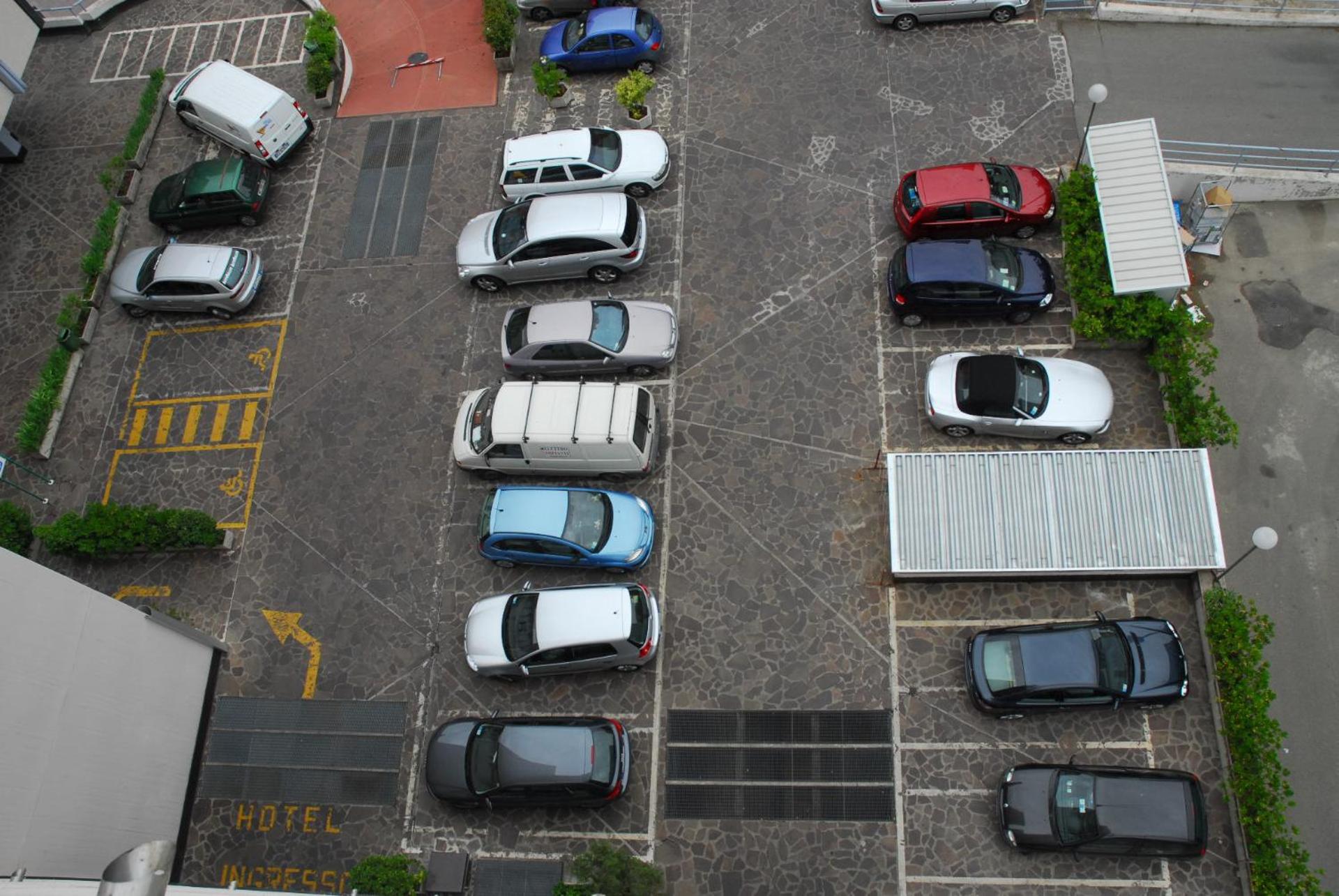 Hotel Donatello Imola - Photo 199