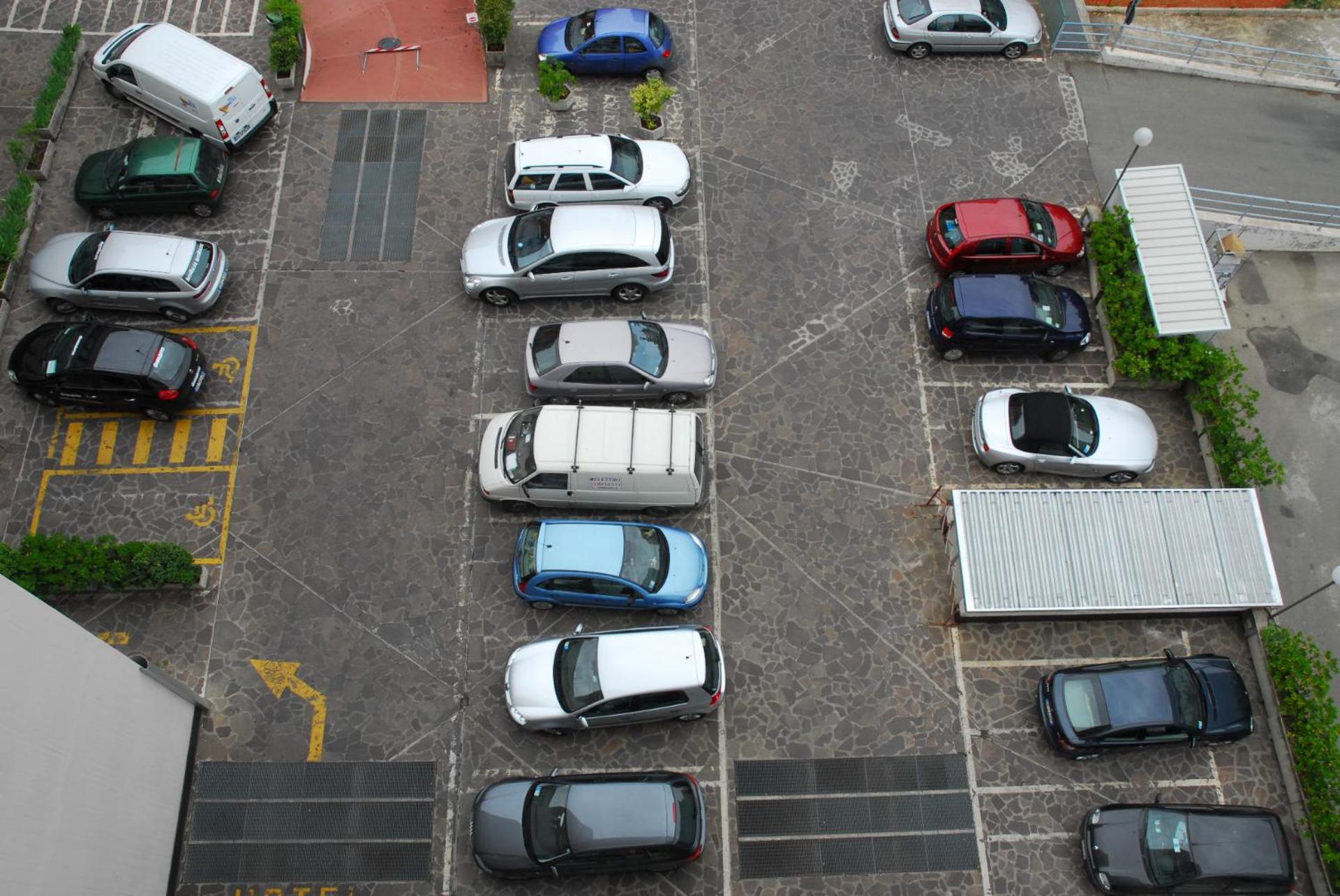 Hotel Donatello Imola - Photo 207