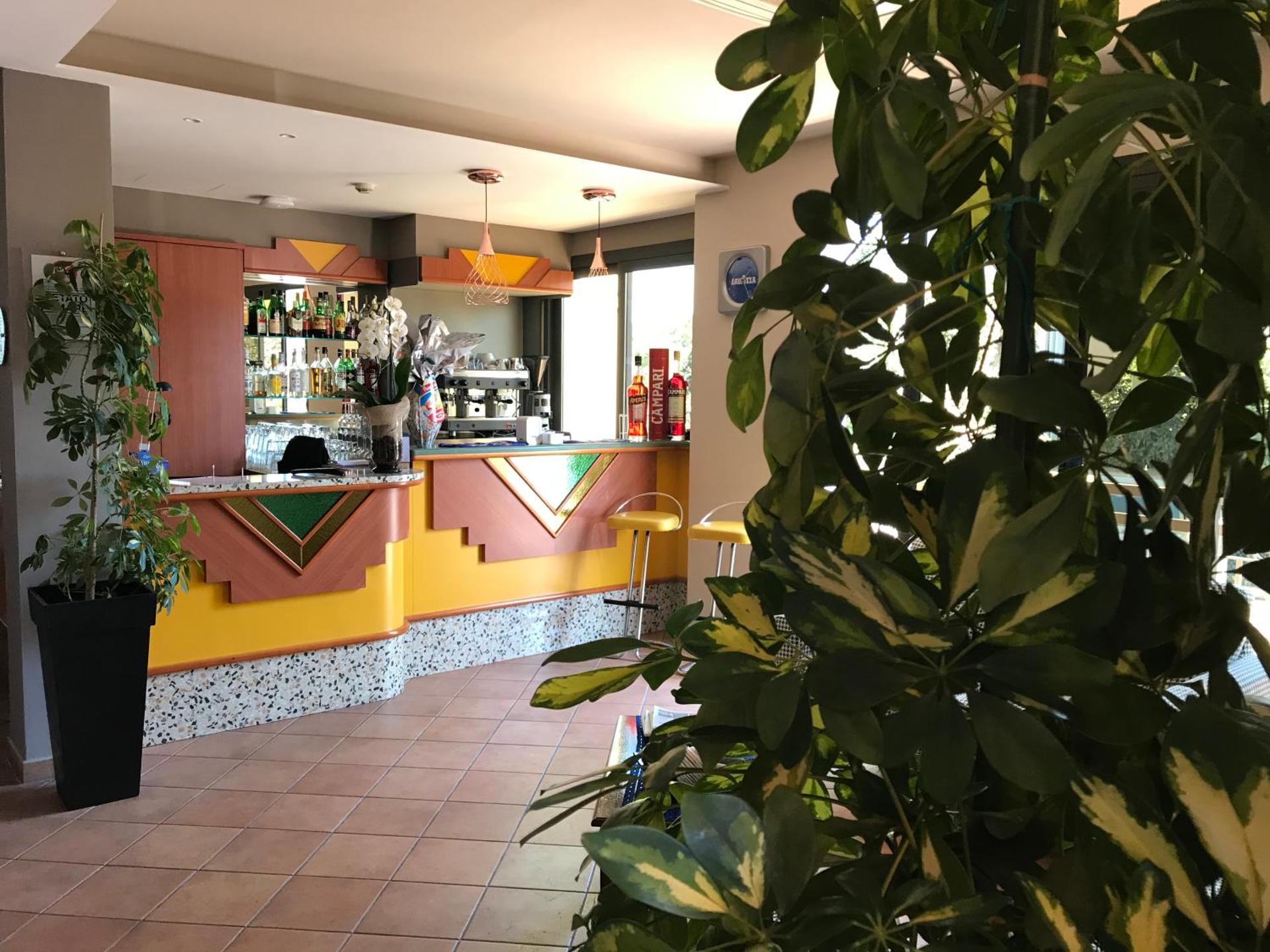 Hotel Villa Rosa - Photo 70