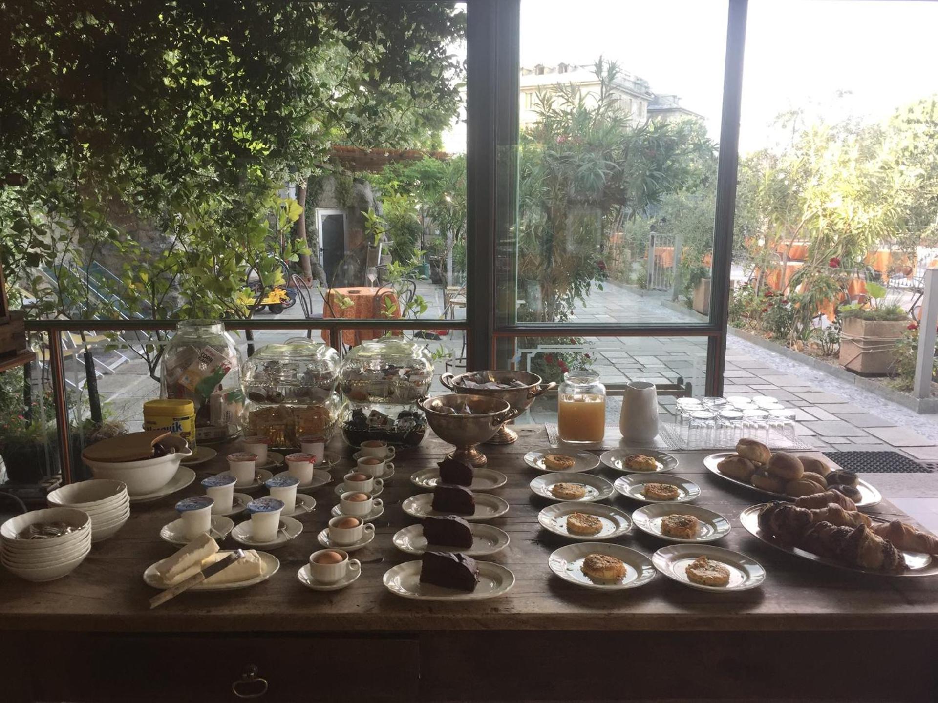 Bellavista Boutique Hotel - Photo 73