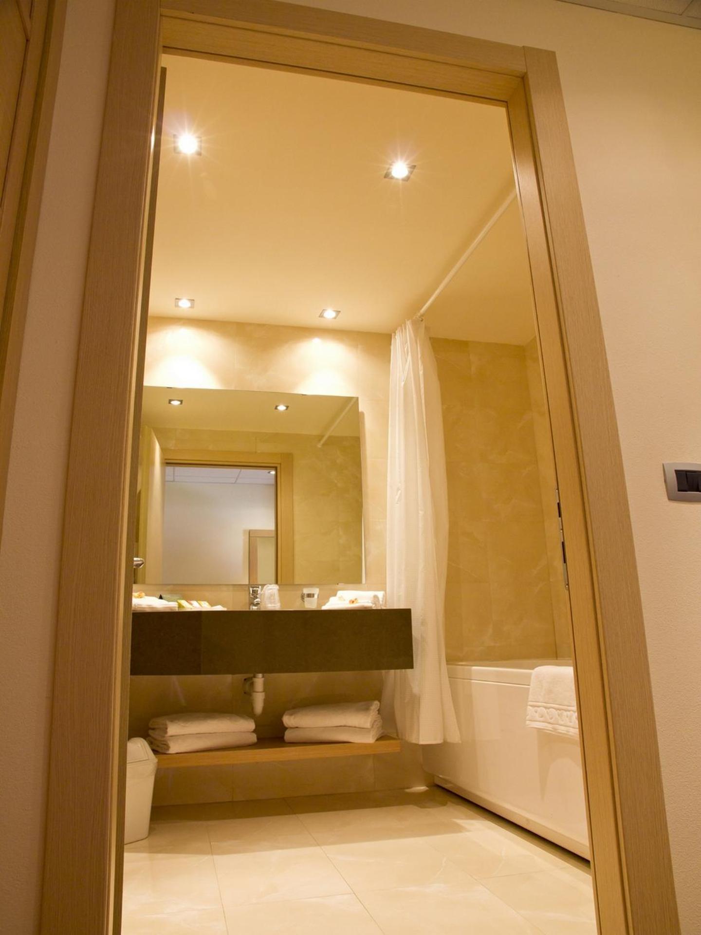 TH Lazise - Hotel Parchi Del Garda - Photo 28